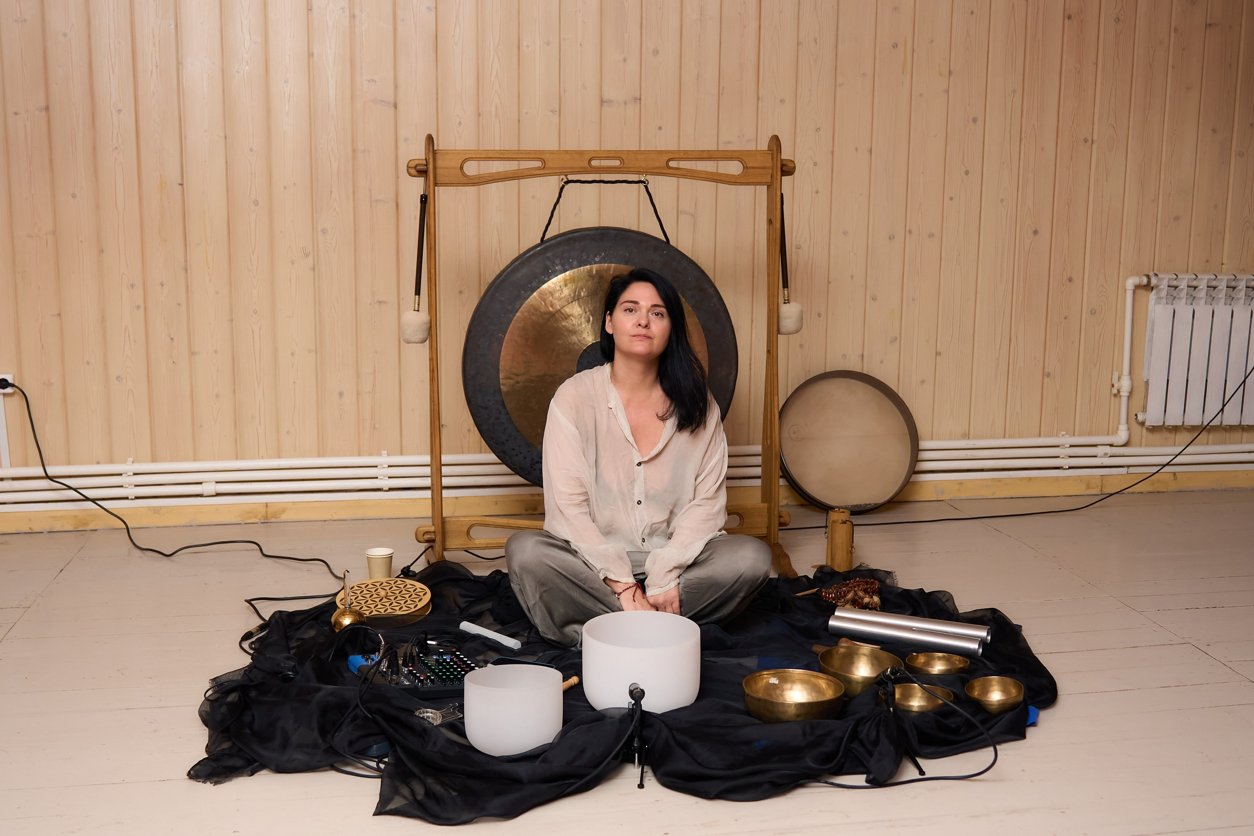 Relax Digital Party. Елизавета Мальгина, фотограф в Москве