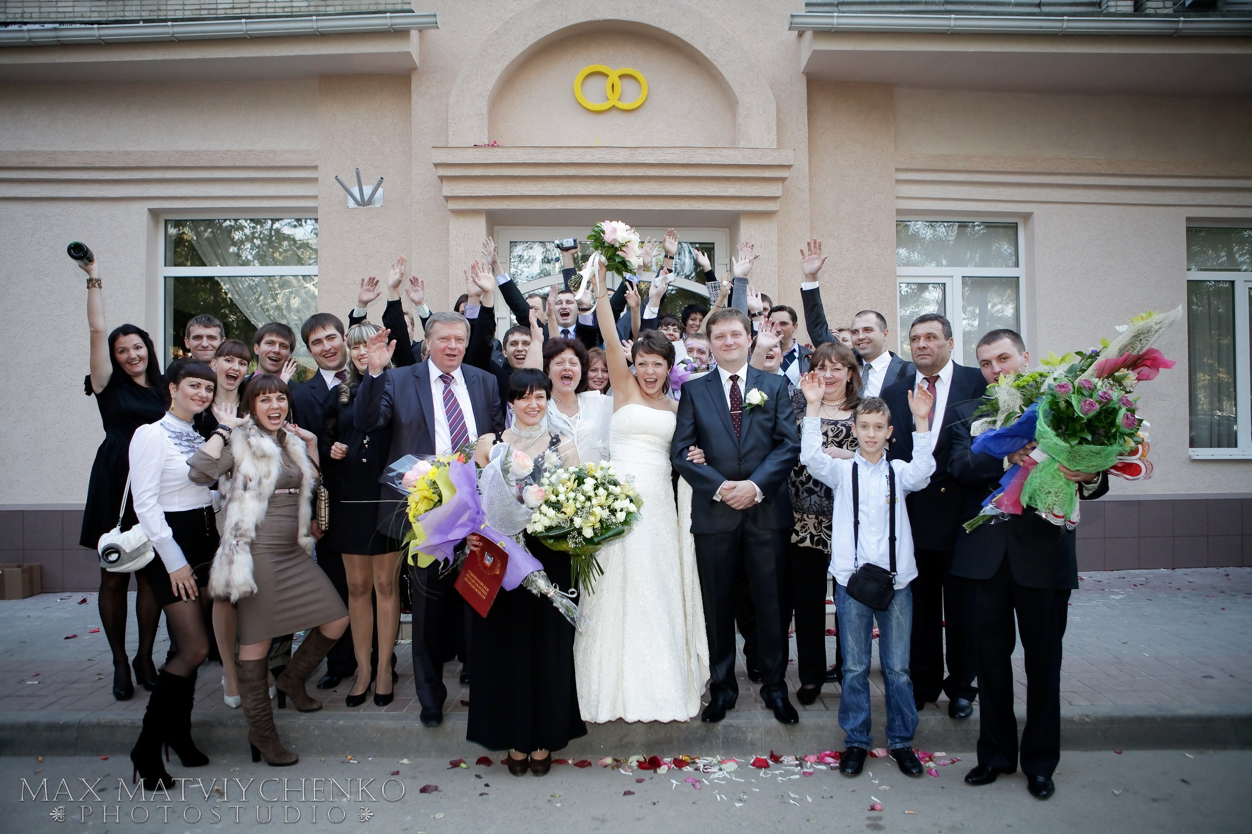 Регистрация/Register. Максим Матвийченко и Виктория Басова профессионалы своего дела