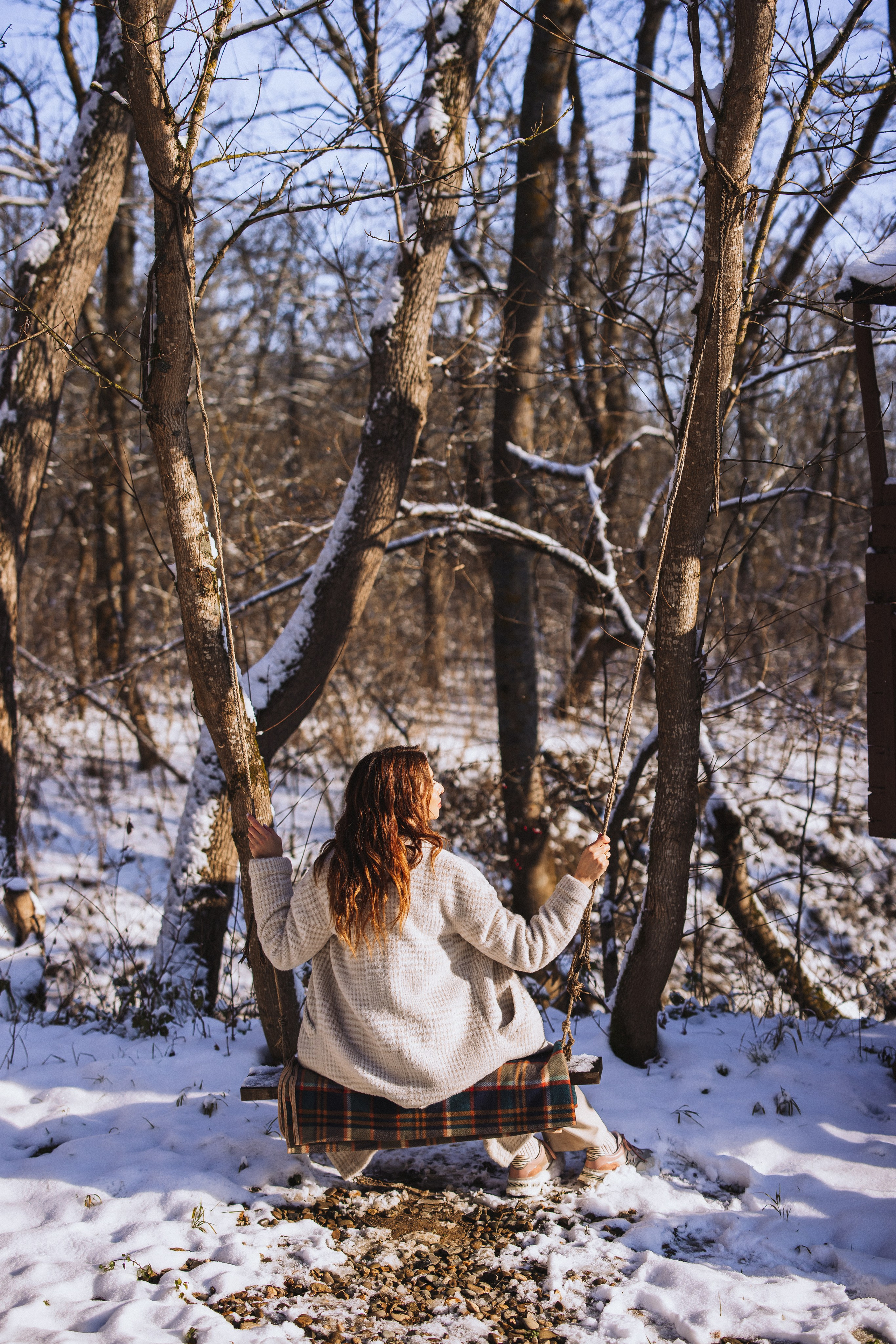 Загородная фотостудия «Clover Dacha». Семейный и детский фотограф в Краснодаре Анна Трашкова