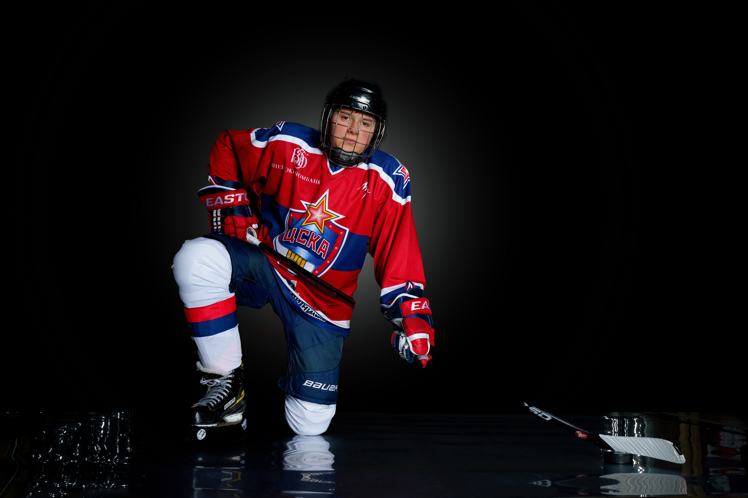 Денис. Семейная фотостудия «Like Moment» в Строгино