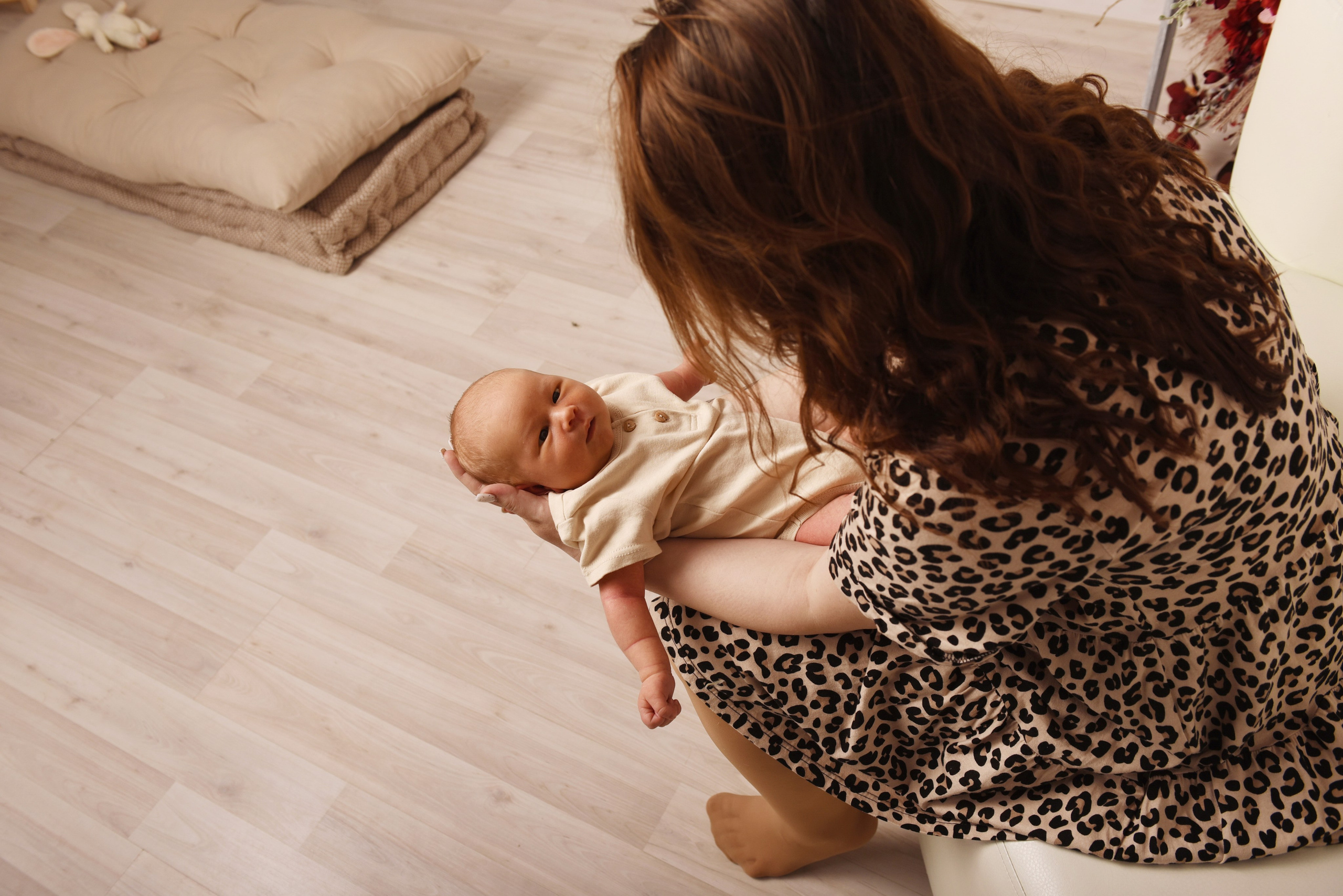 Вовчик. Семейный, детский и школьный фотограф в Димитровграде Наумова Екатерина