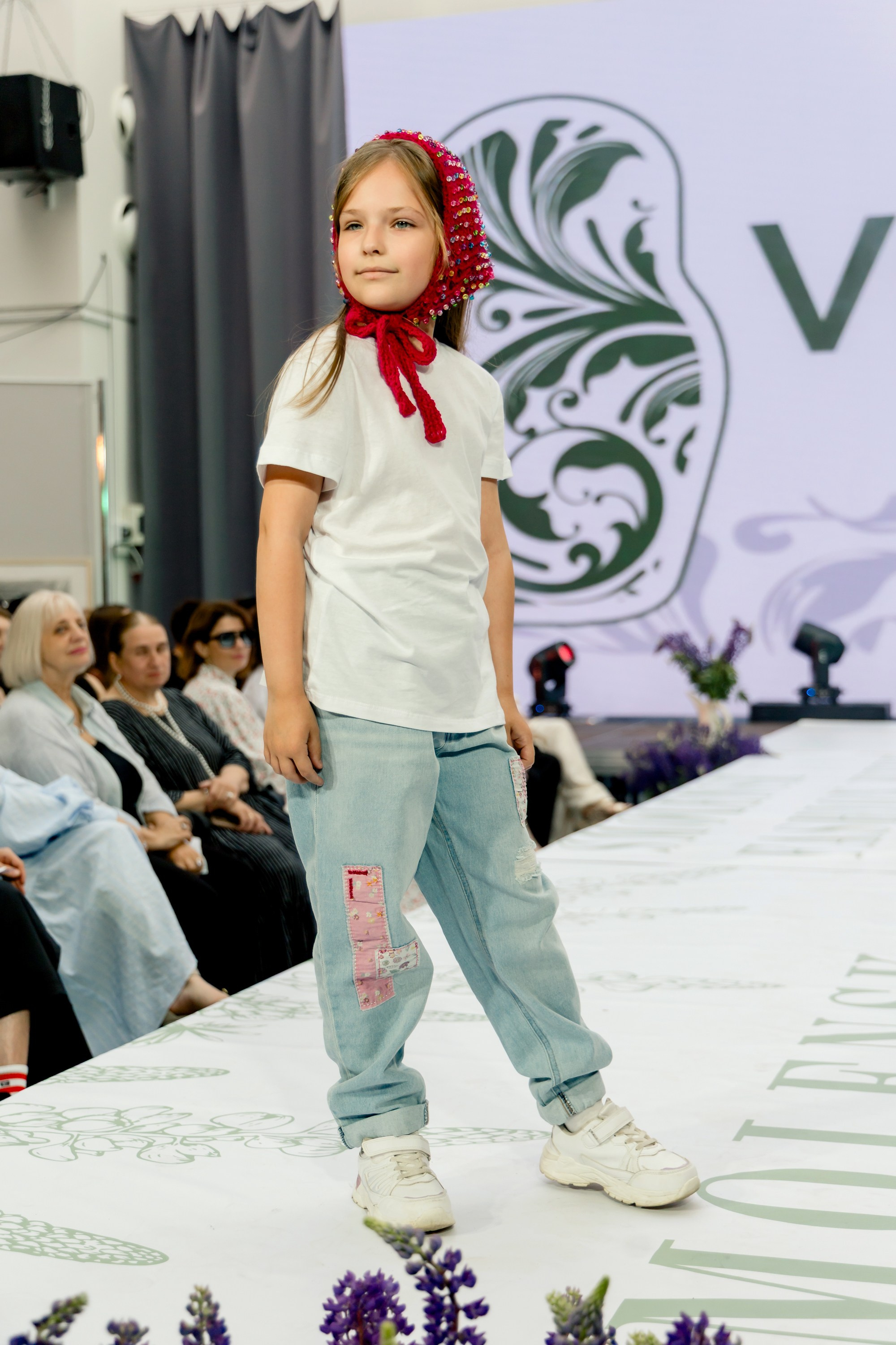 Smolensk Fashion Week 2025_День 2_Смоленская матрешка. Главная