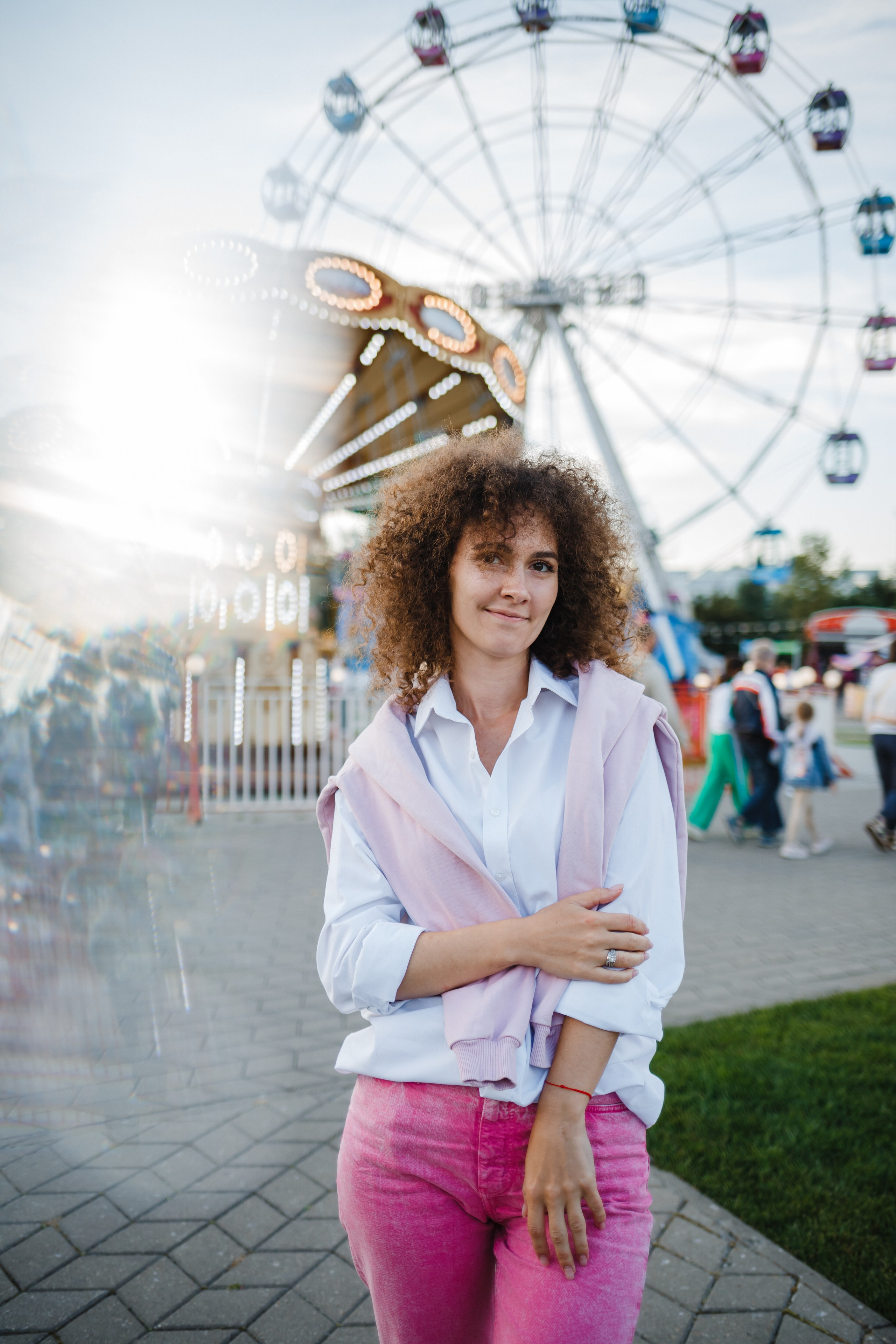 Елисей, Даша, Амелия, Николь. Семейный фотограф Николаева Ольга