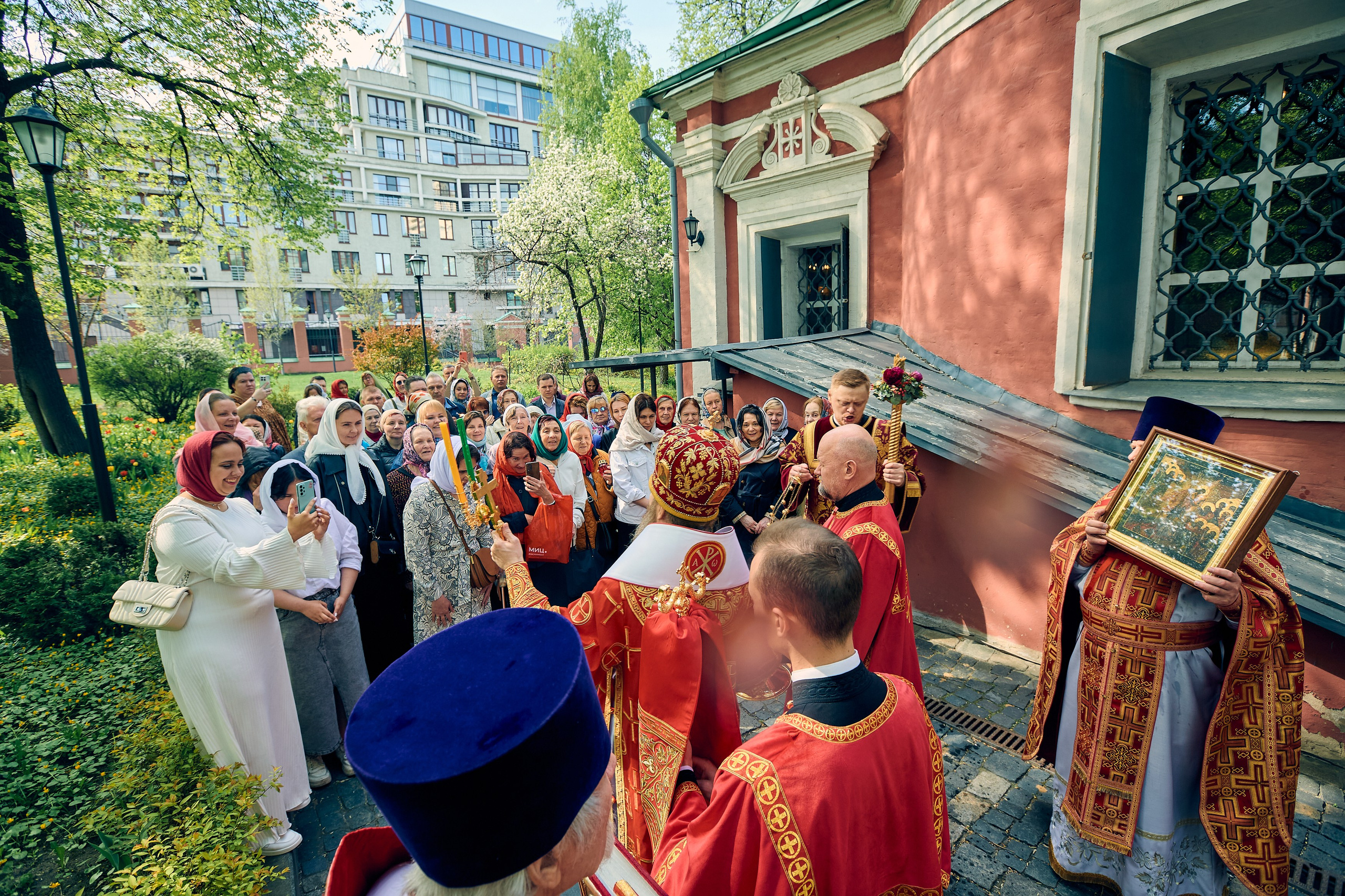 Светлое Христово Воскресение ПАСХА. DMITRY MOISEENKO — фотограф, художник, топ-стилист