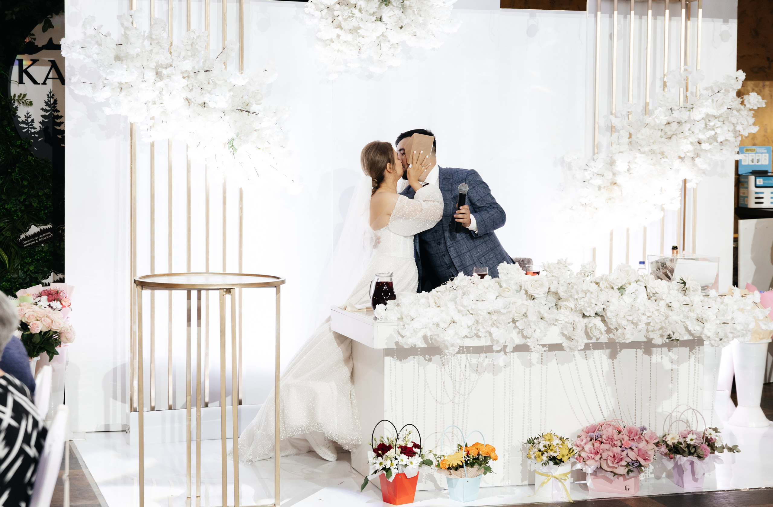 Igor & Regina. Свадебный фотограф Ильнар Асадуллин