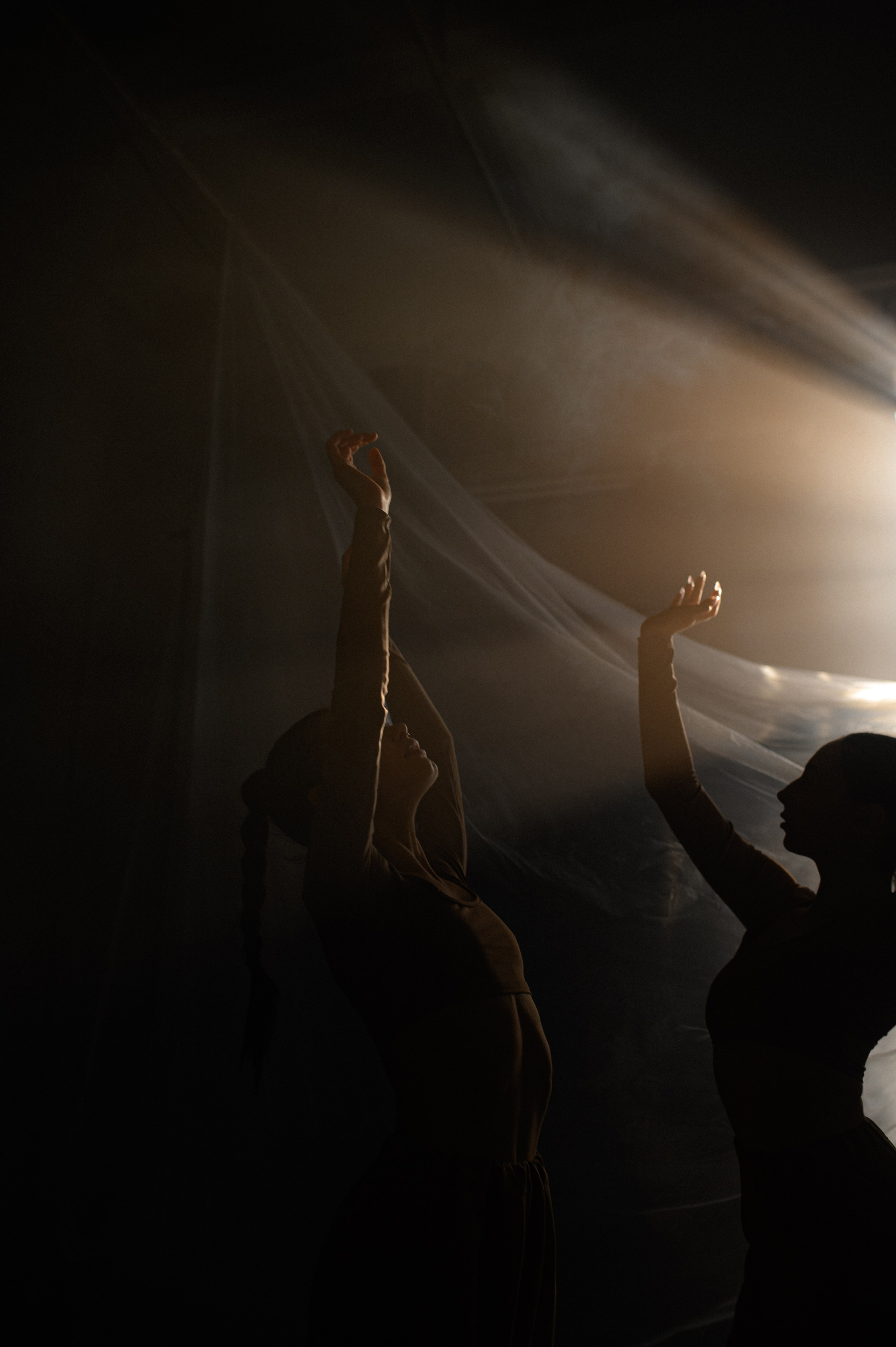 Алина и Вика. Www.ostermiller.ru