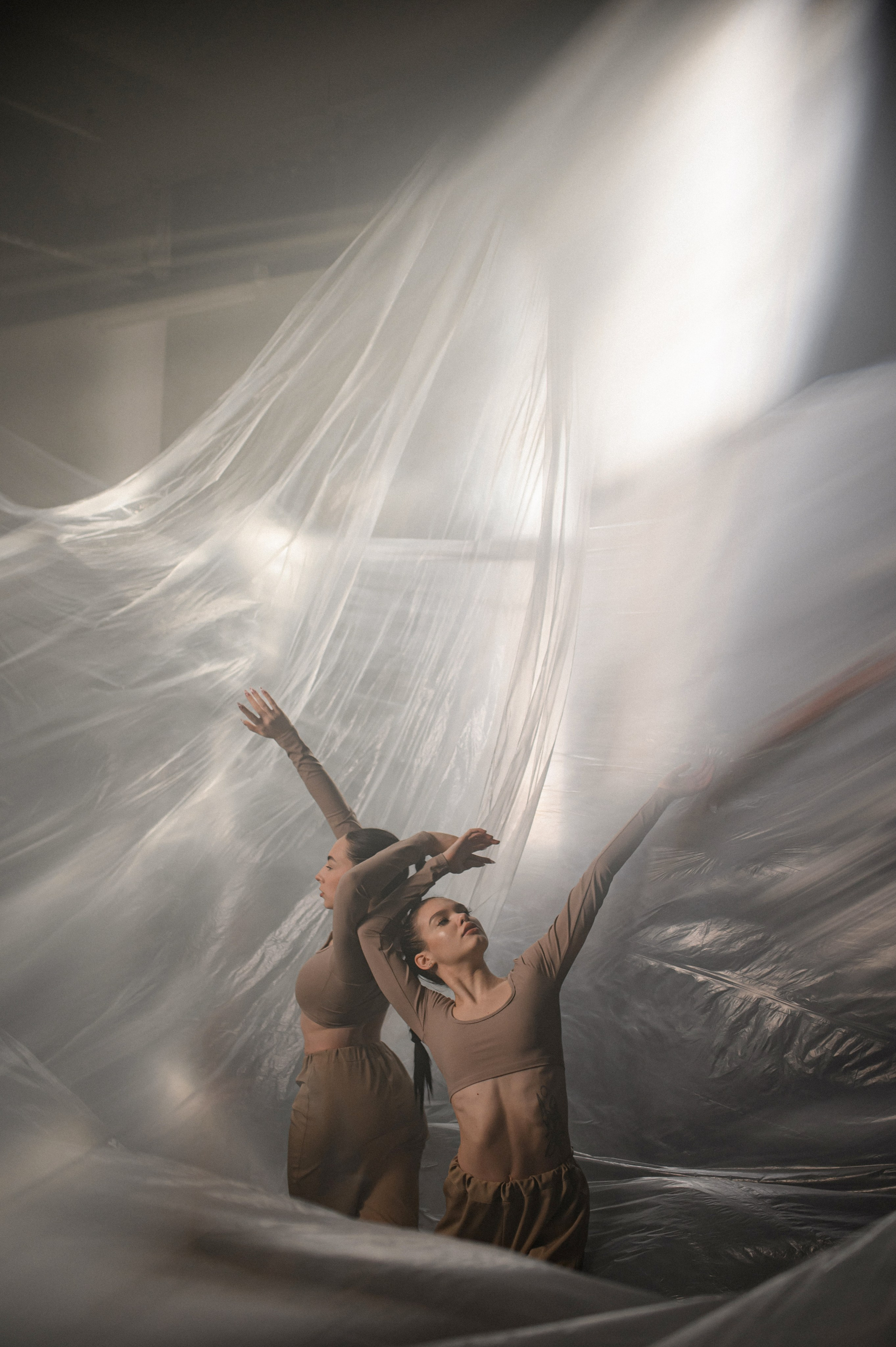 Алина и Вика. Www.ostermiller.ru