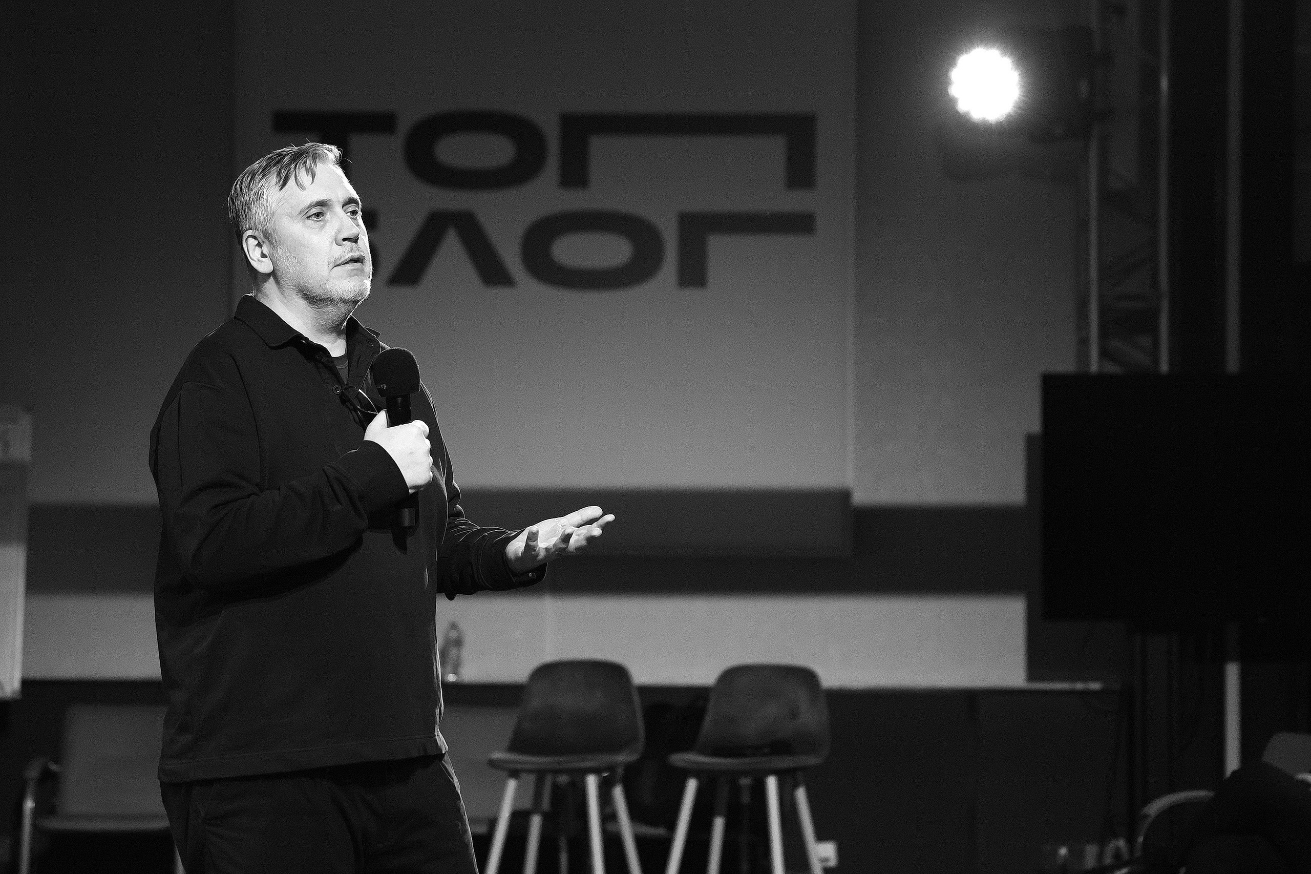 СЕНЕЖ. Публичные коммуникации лидеров. Фотографирую масштабные события, людей и их истории по всему миру. Константин Трубников