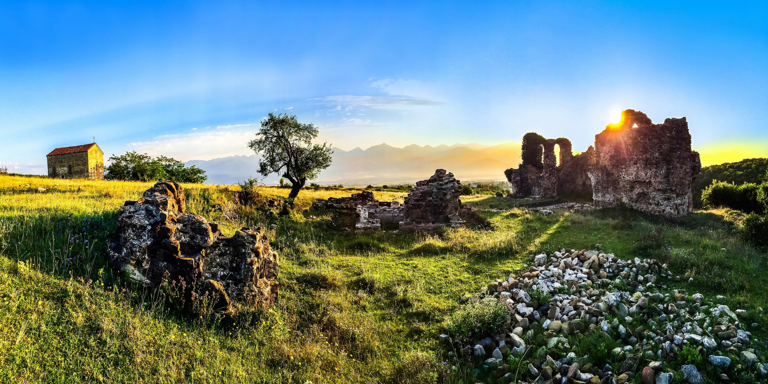 Фотографирую масштабные события, людей и их истории по всему миру. Константин Трубников