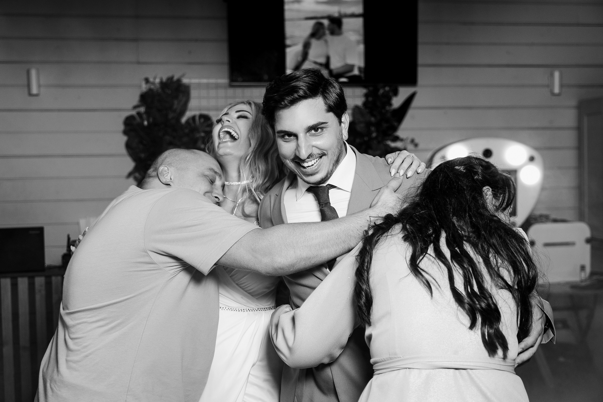 Кристина и Евгений. Свадебный фотограф в Санкт-Петербурге Павел Резниченко