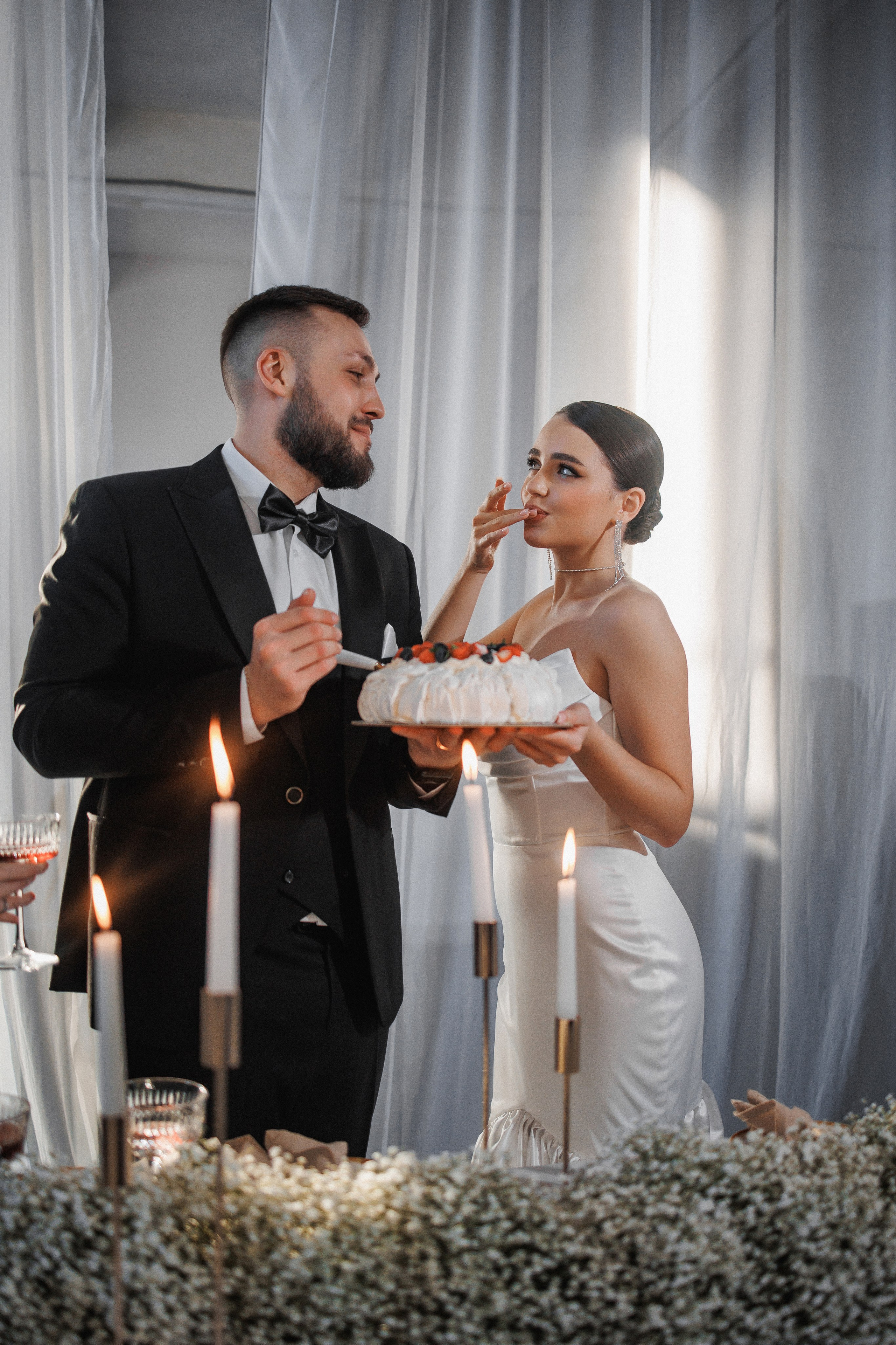 Ruslan & Maria. Romanovs | Свадебный фотограф и видеограф Чебоксары Казань Москва