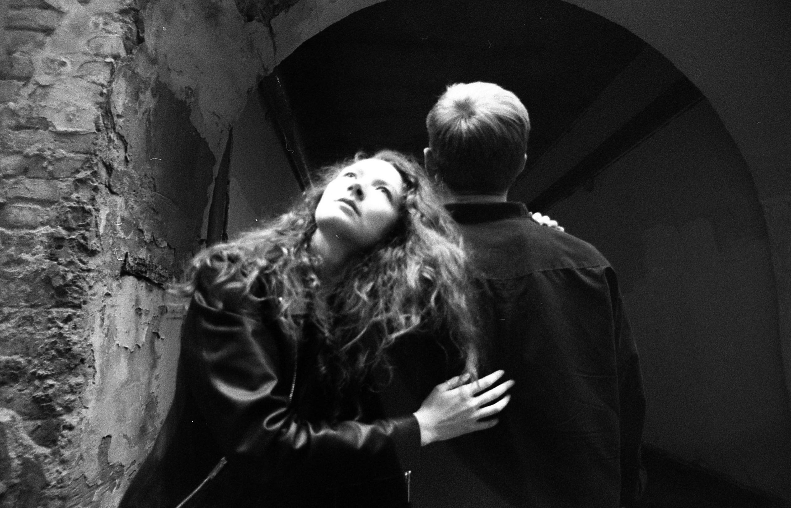 Marata. Портретный фотограф в Санкт-Петербурге Ольга Муранова