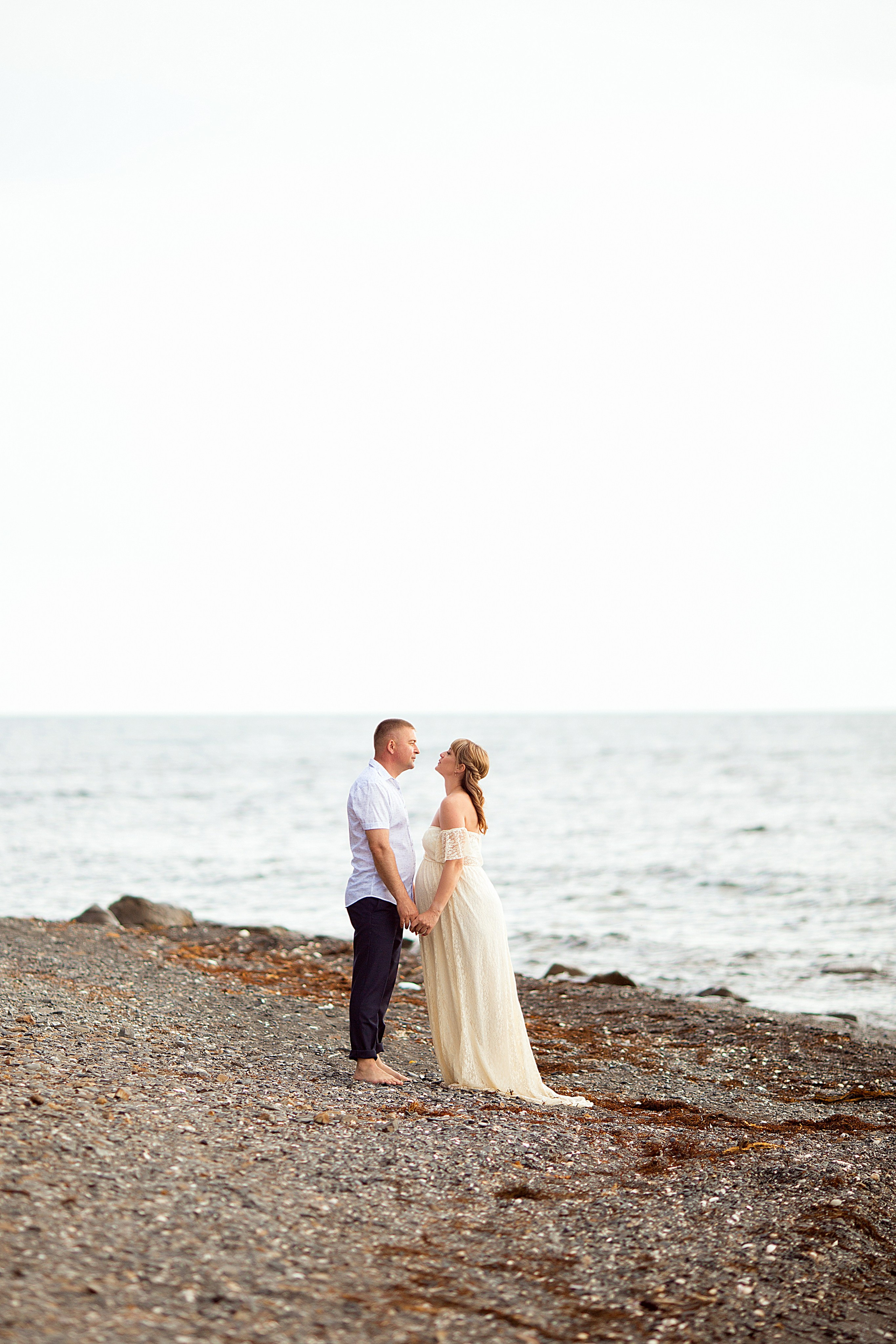 Сергей и Катерина. Людмила Далидович топовый семейный фотограф Находка/Владивосток