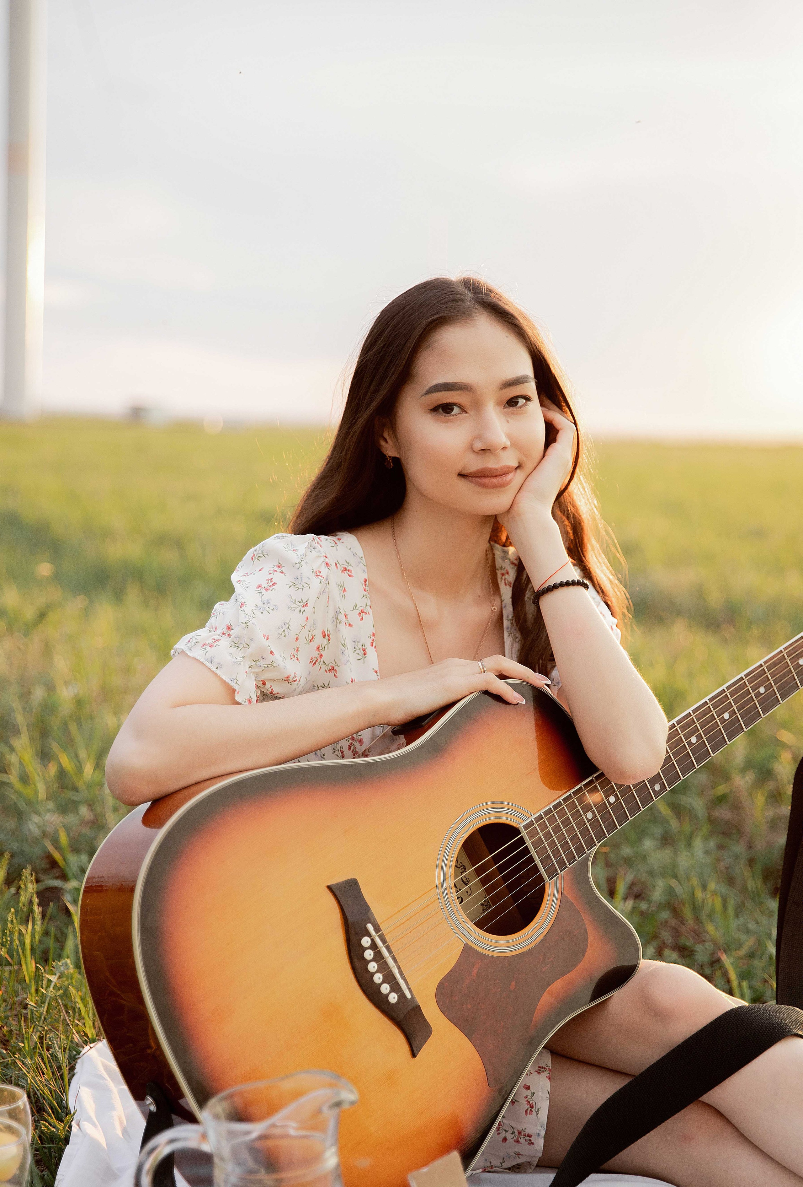 Даут и Айнура