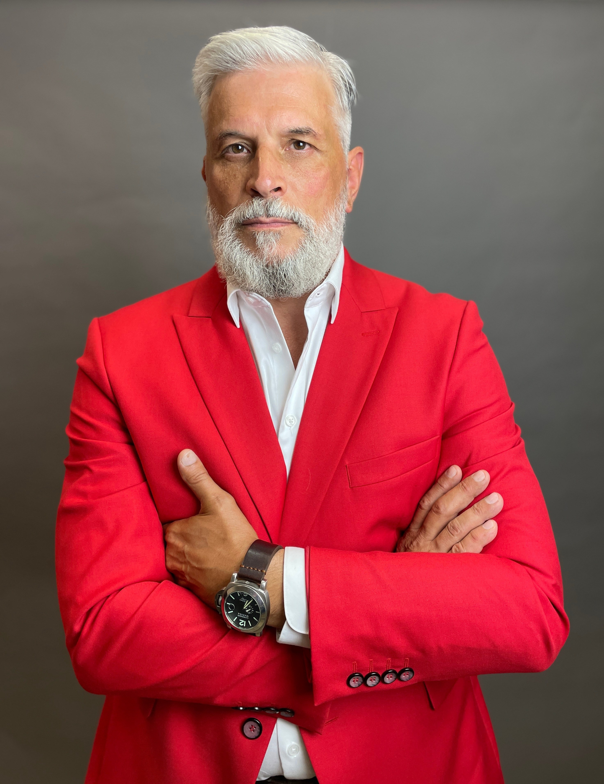 Модель Всеволод Б. в СПб