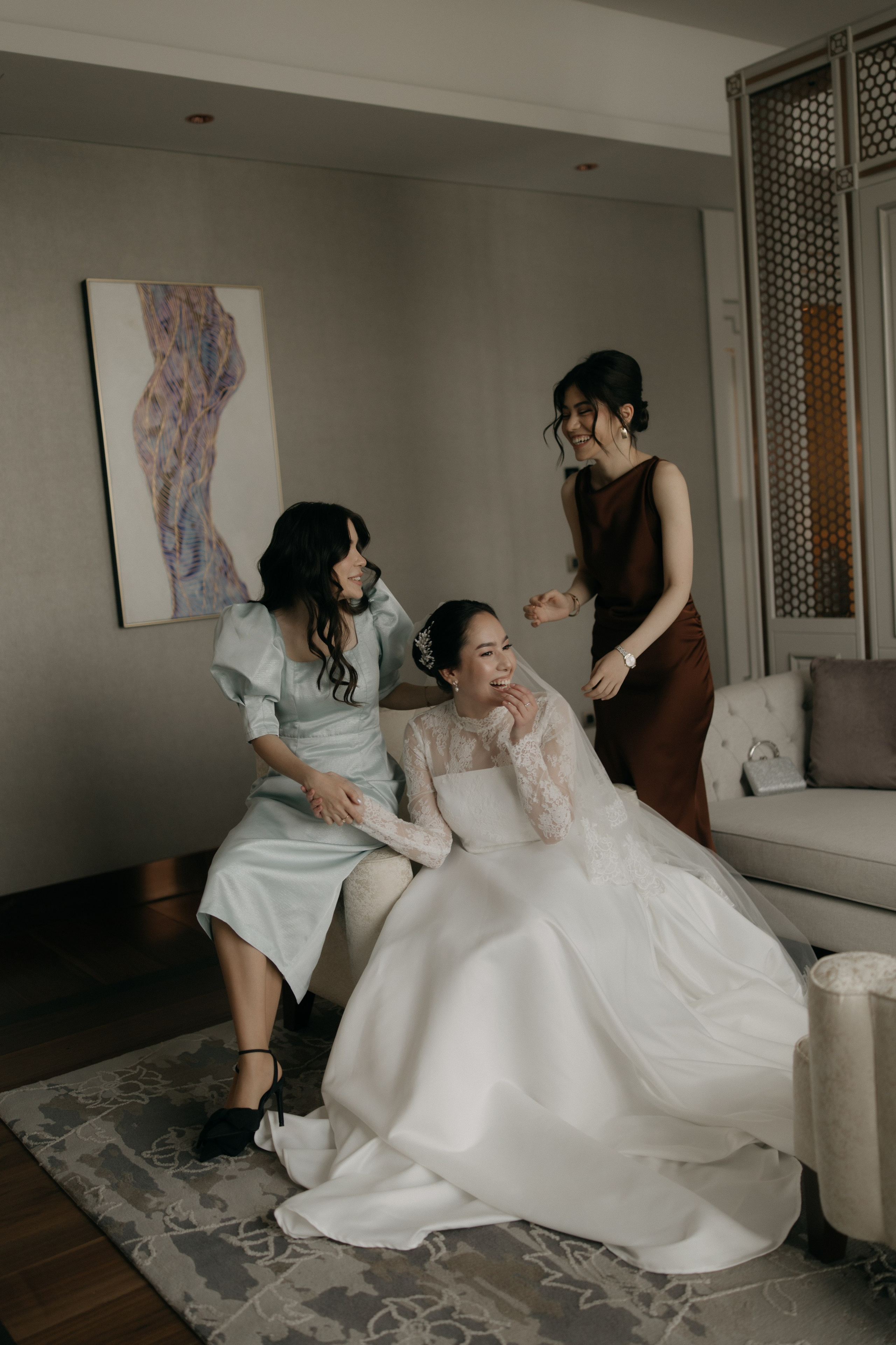 Камола. Alesya Gee Photographer Uzbekistan