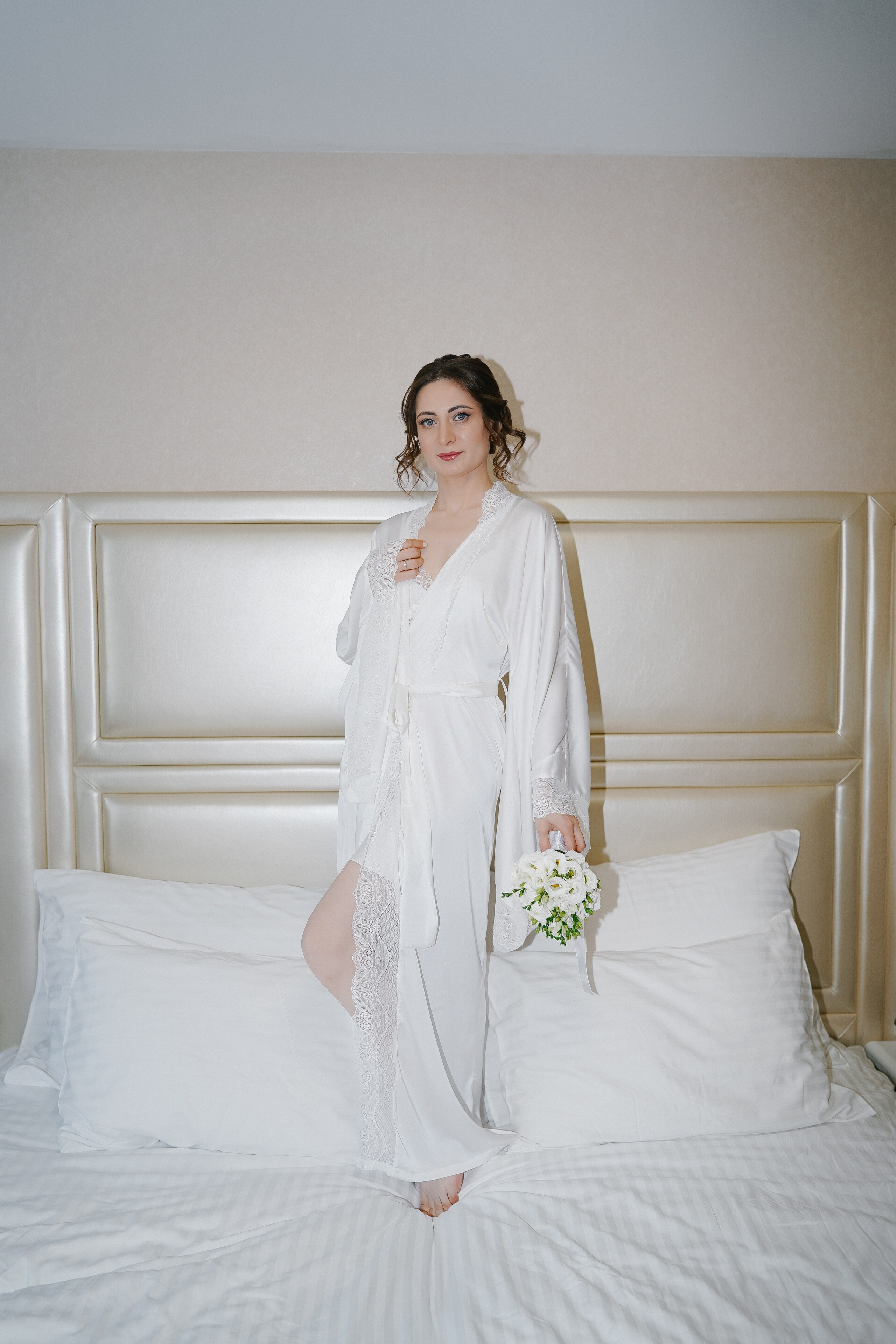 Амина и Алексей. Главная