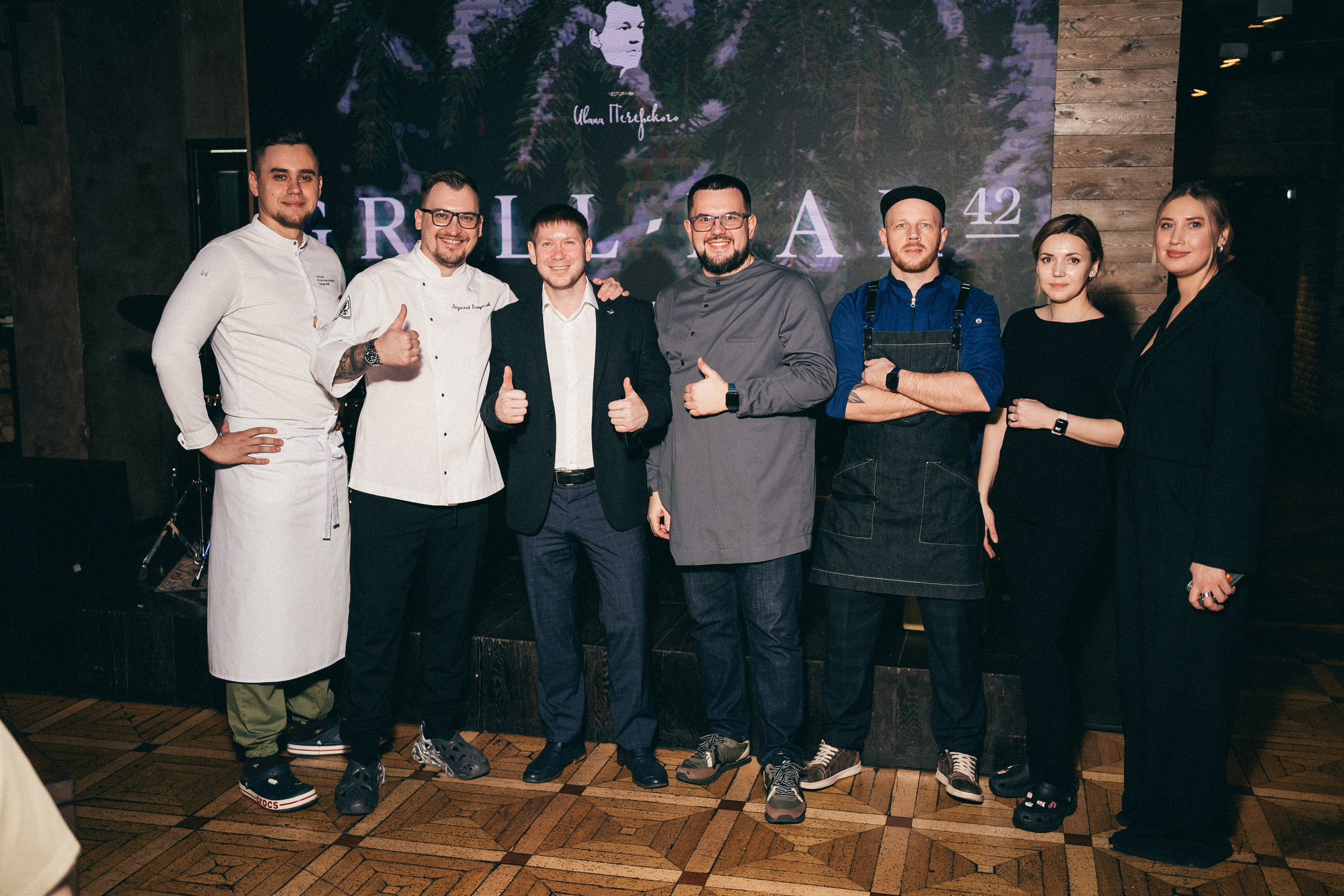 Гастроужин | Грильбар42. Фотограф на любое событие в Кемерово