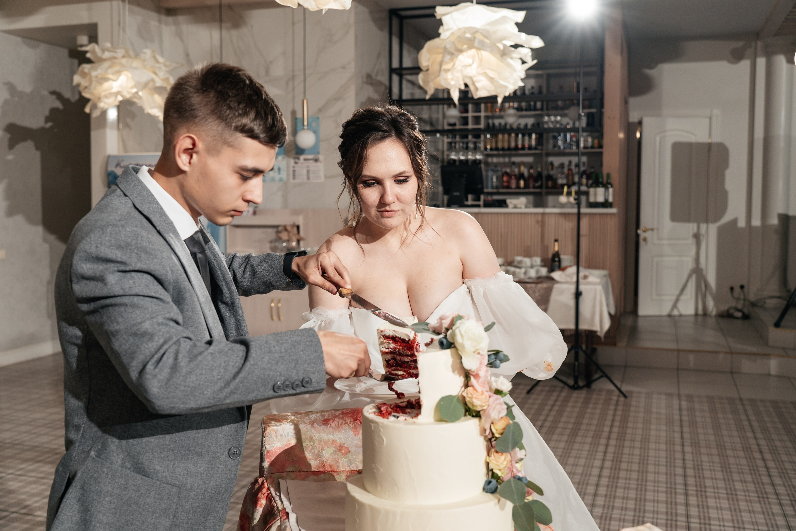 22 октября. Свадебный Фотограф Чита Малахов Филипп