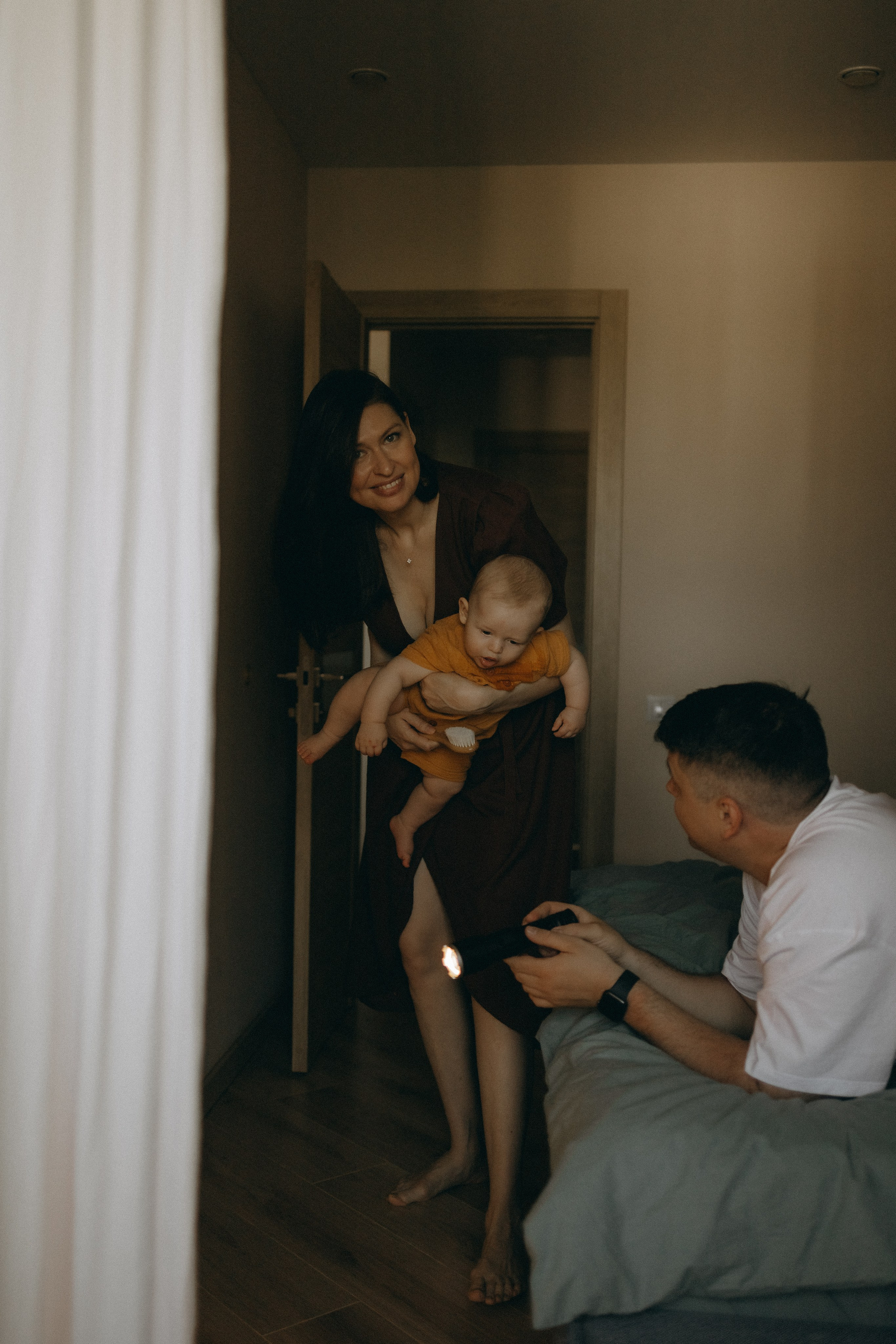 Дима Матвей Оля. Фотограф женского портрета и семейных историй в жанре life в Нижнем Новгороде Елена Матросова
