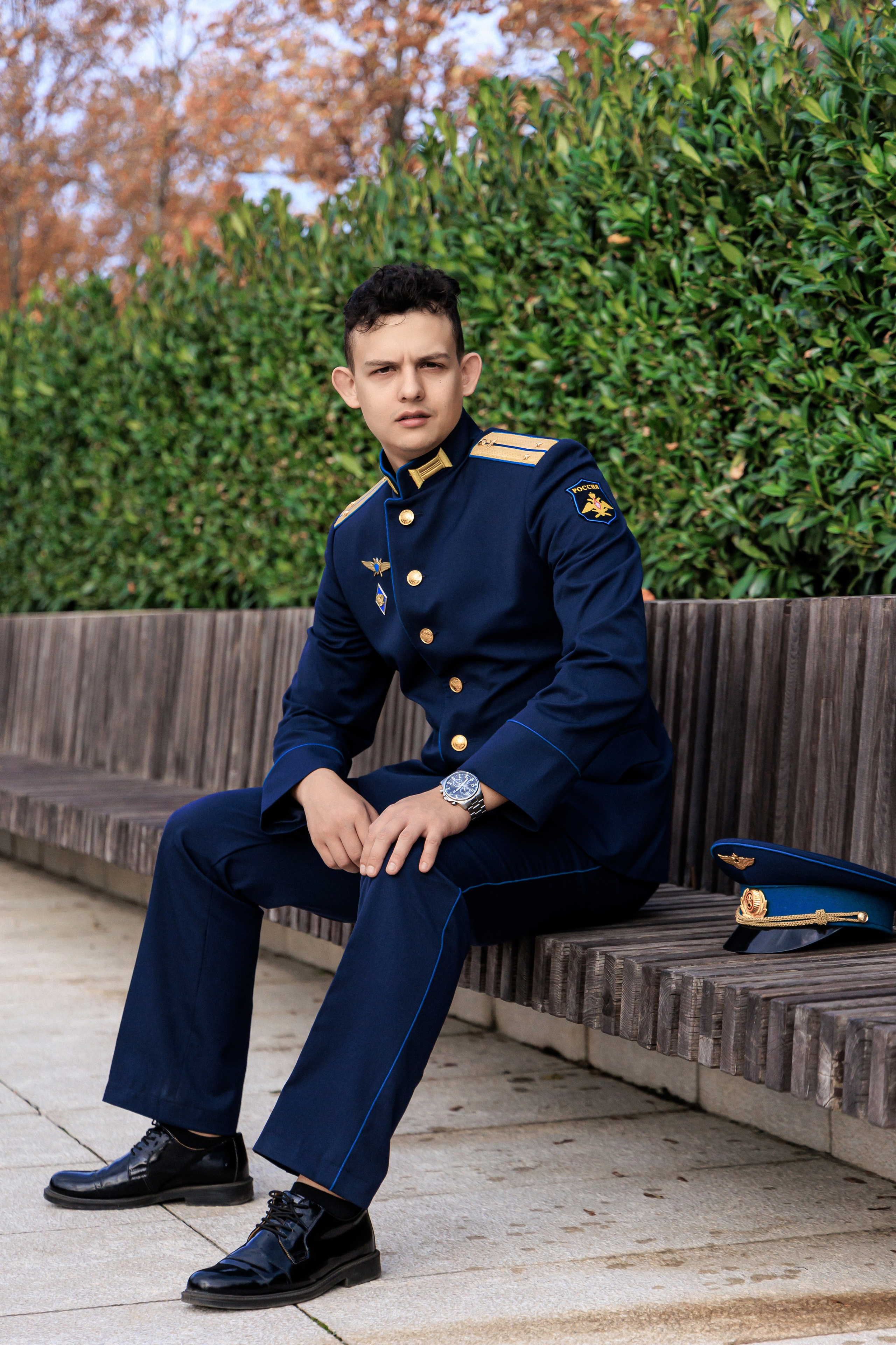 ВЫПУСКНОЙ. Арина Тамочкина. Фотограф Краснодарю