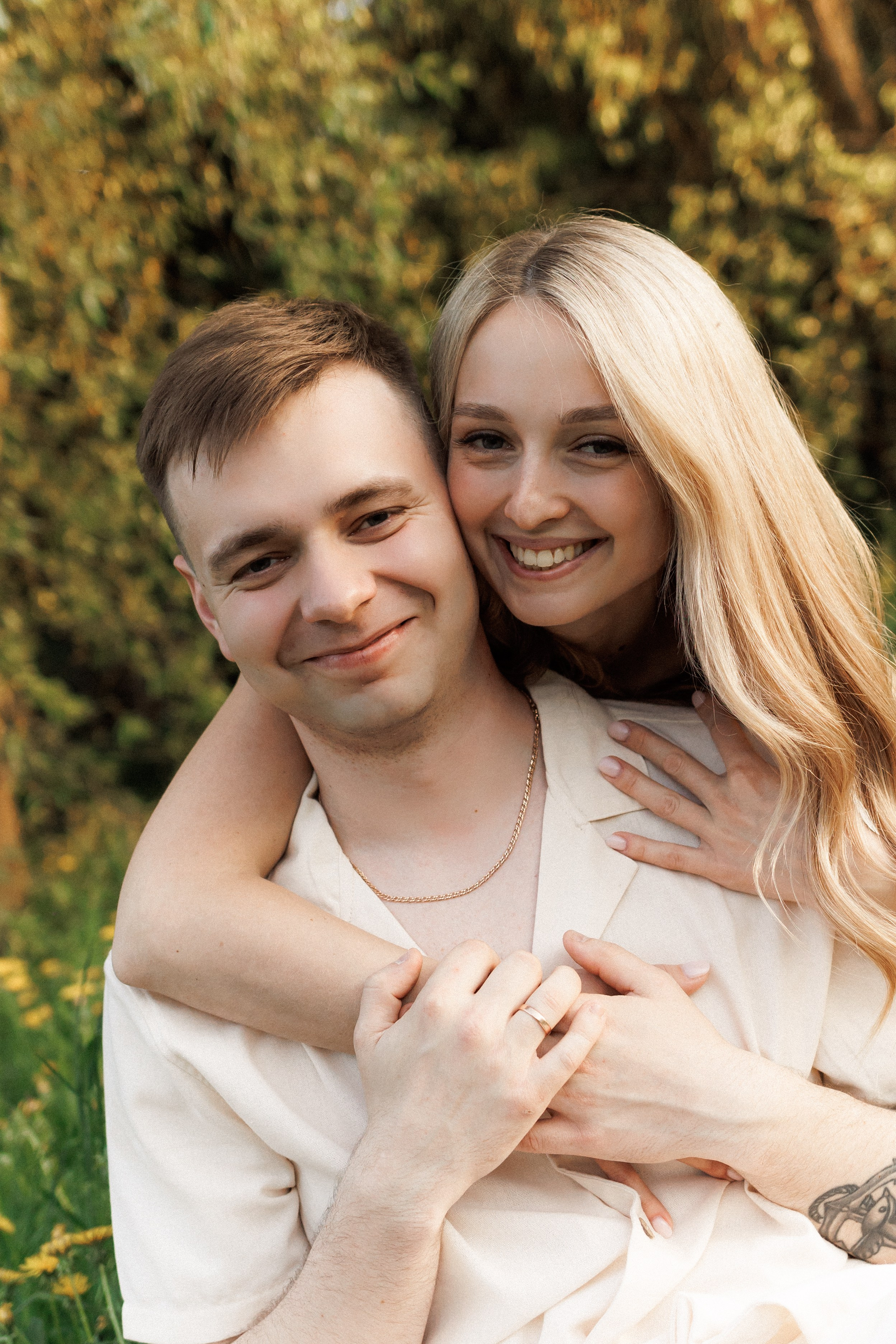 Семья Тарасовых. Семейный и детский фотограф в Нижнем Новгороде Буслаева Мария