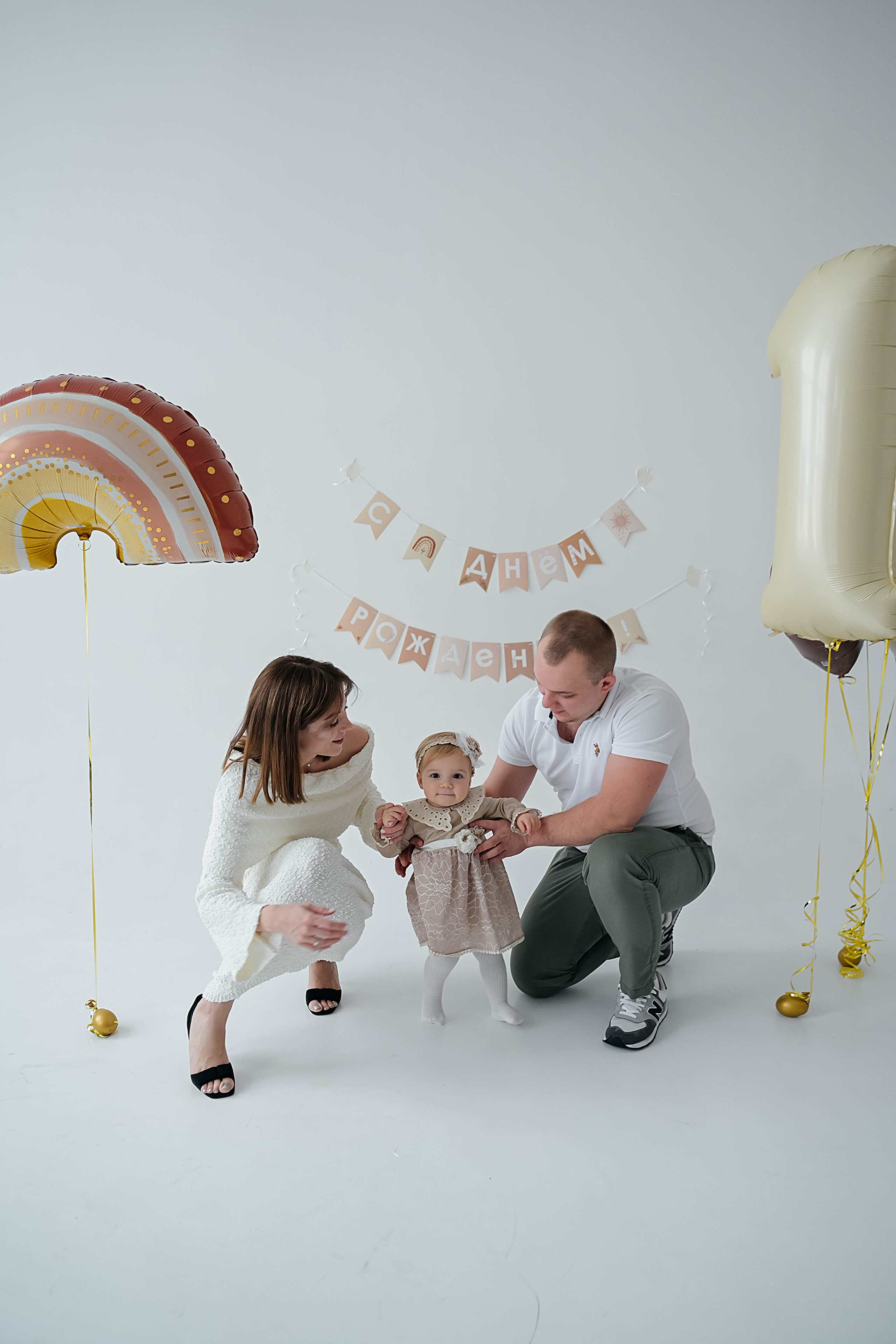 Годовасие. Фотограф Подольск