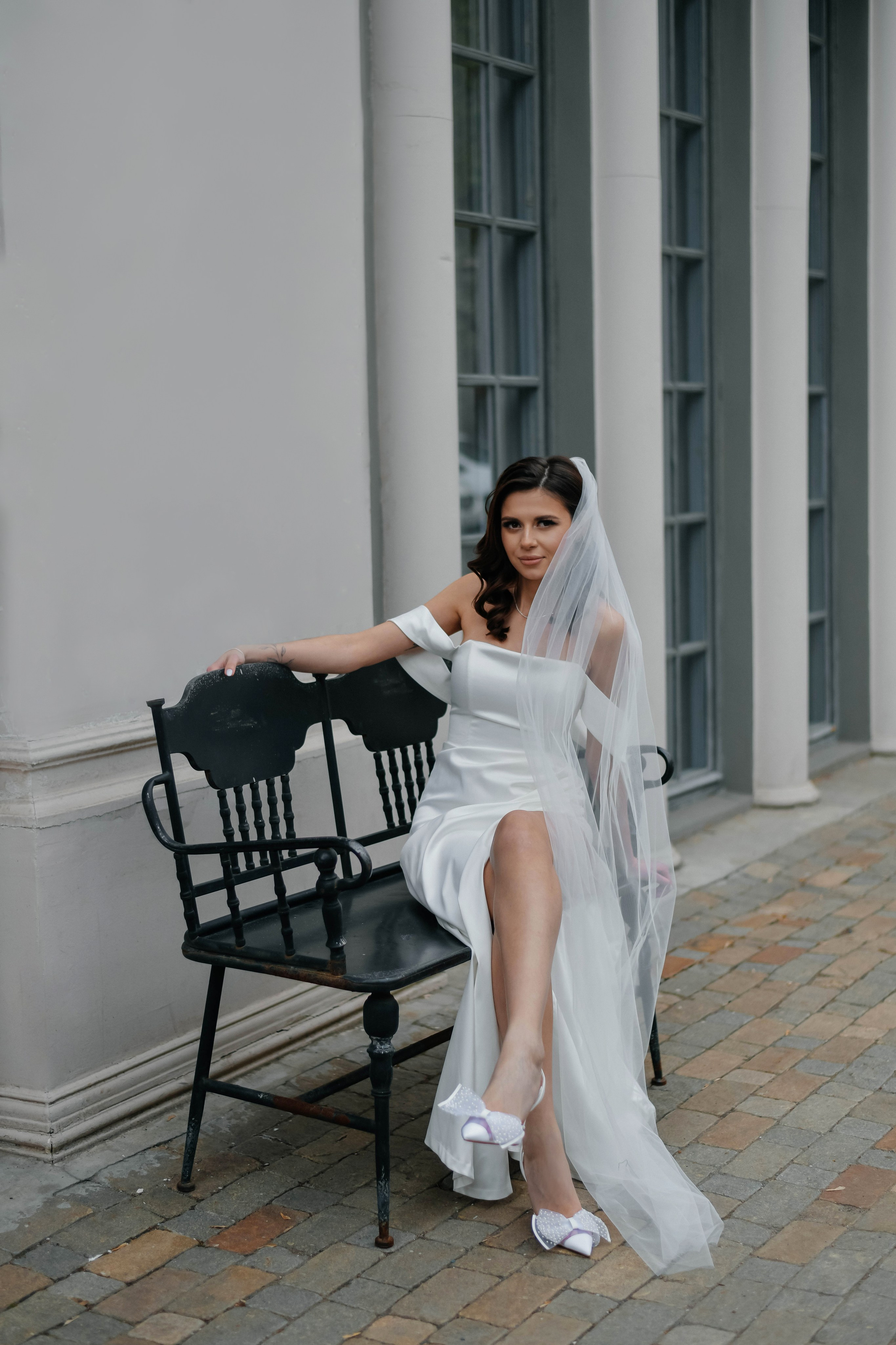 Илья и Лия 23.04.2024. Фотограф Подольск