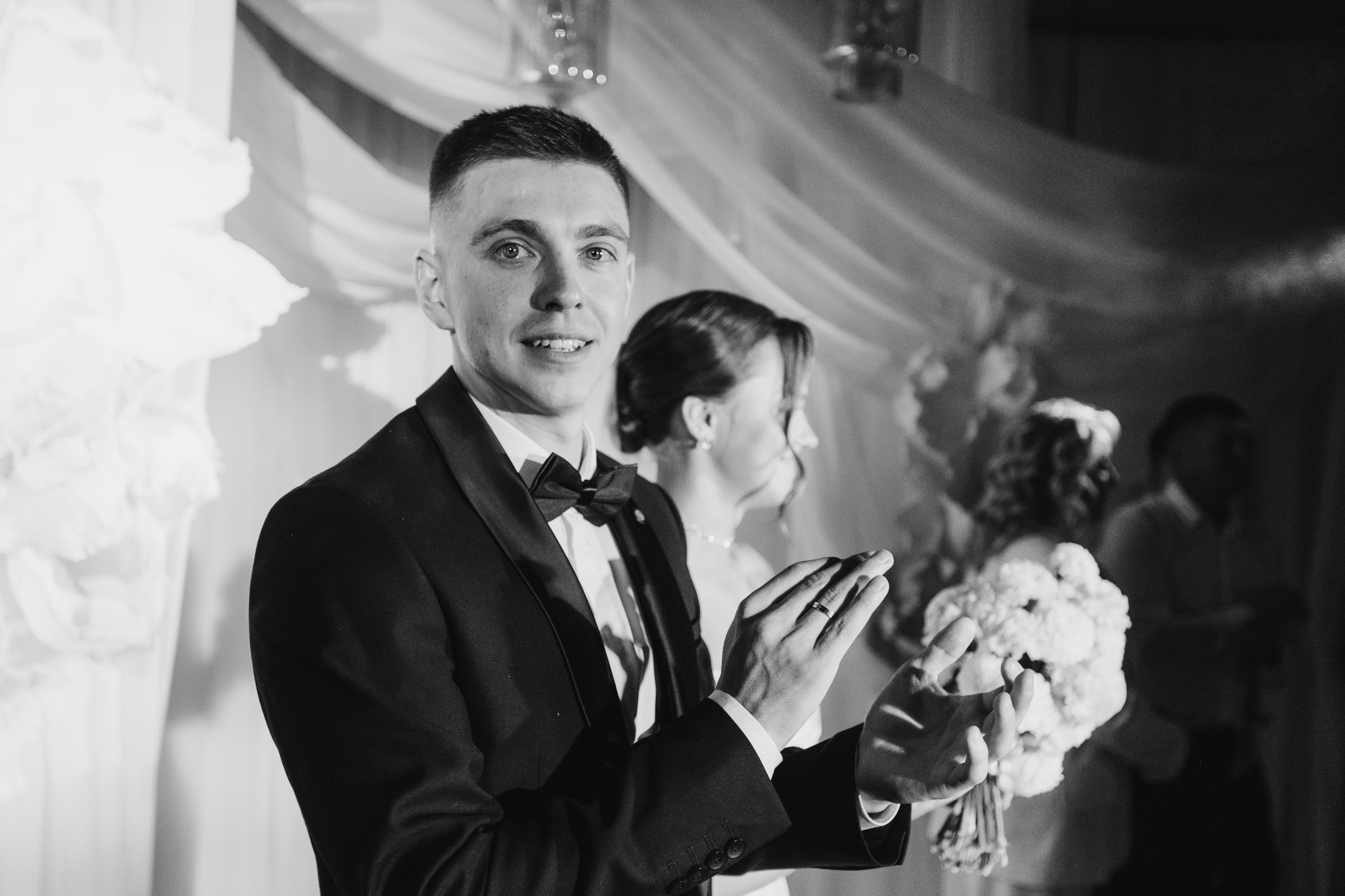 Jenna/Luba. Фотограф Астафьева Мария