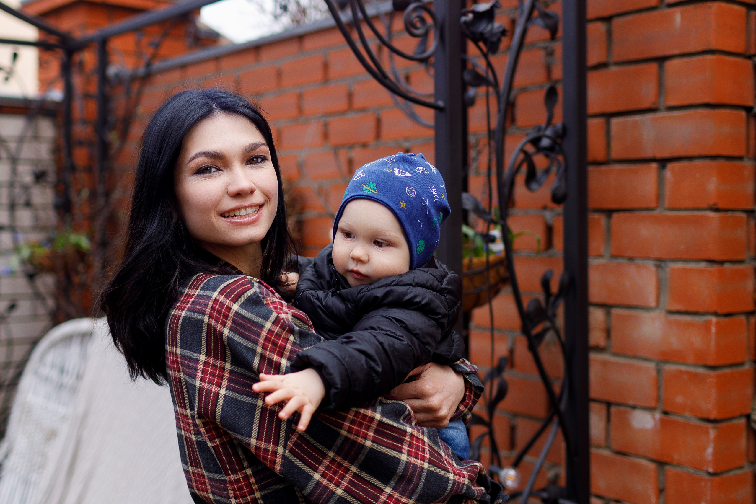 Пасхальные фотоссесии. Свадебный фотограф, фотограф на крещение, фотограф на день рождения в Воронеже