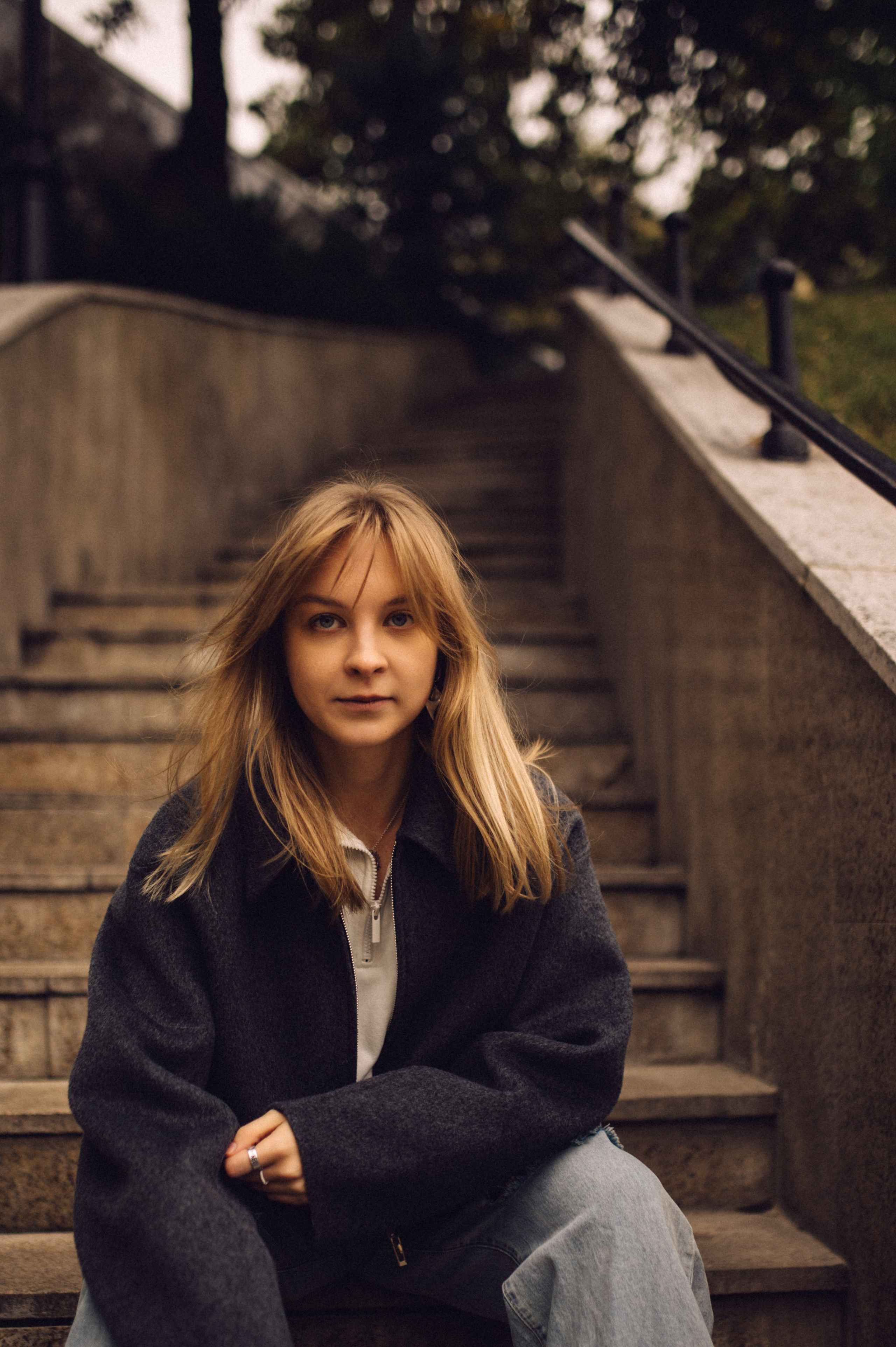 Юля🤍. Лайфстайл фотограф в Москве Серебрянская Фаина