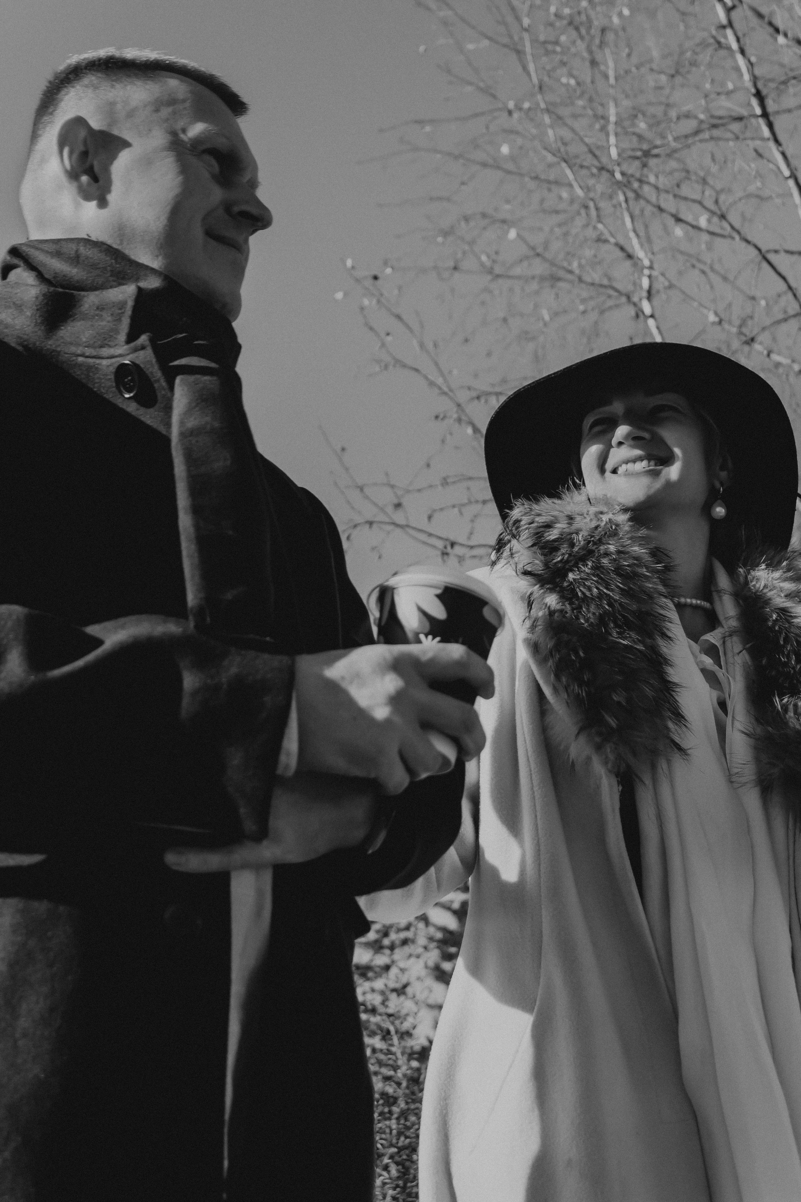 Прогулка только для двоих. Семейный фотограф в Нижнем Тагиле