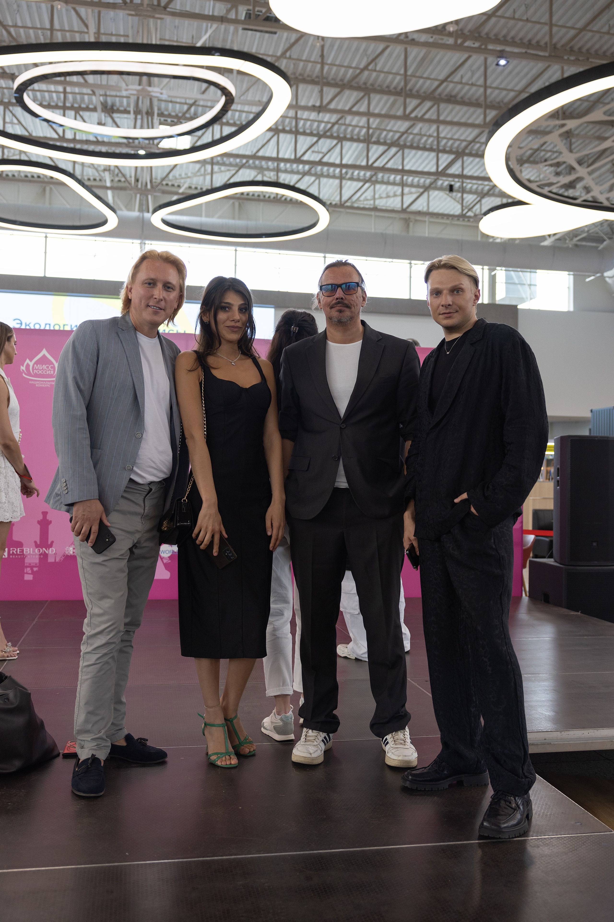 Одна на миллион. Фотограф в Санкт-Петербурге Вагнер Юлия