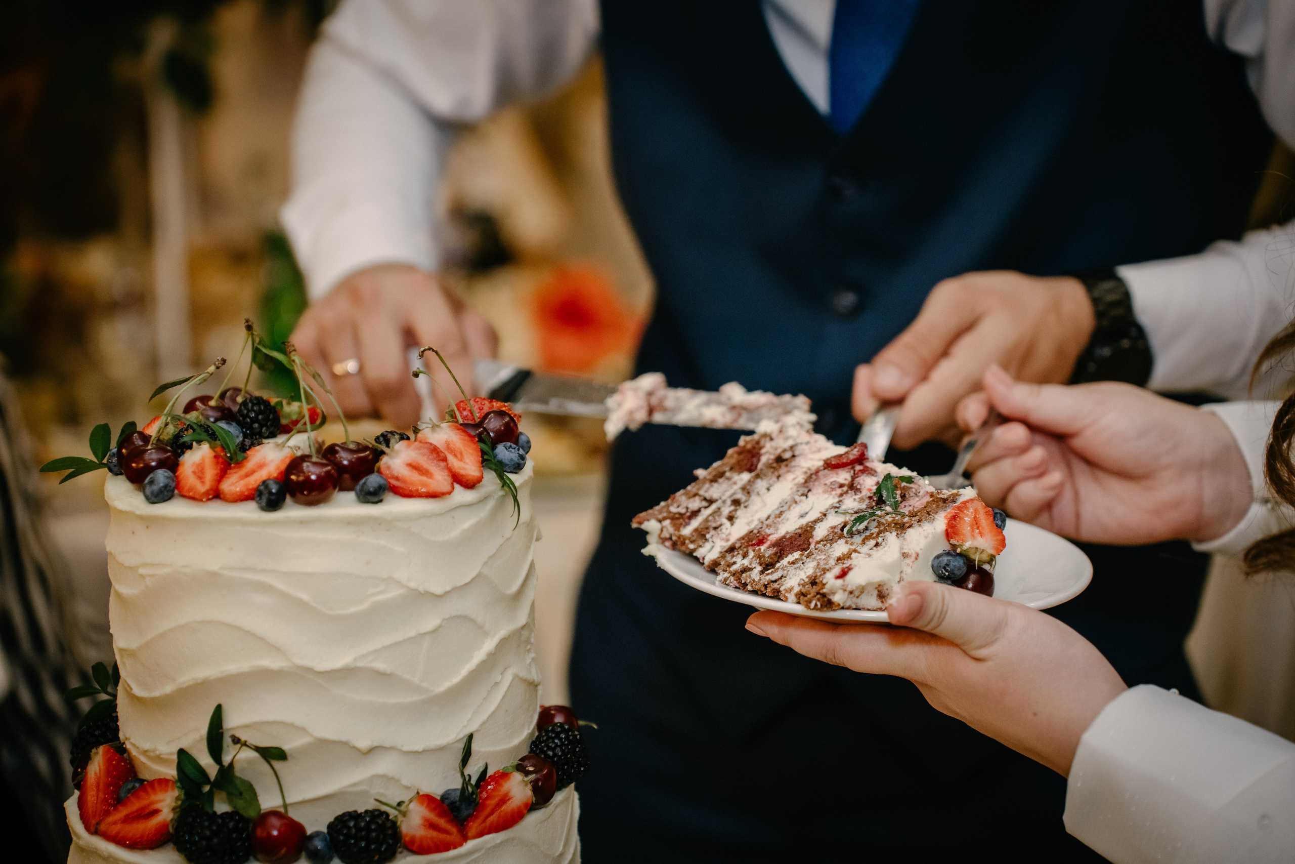 Максим и Наталья. Свадебная фотосъемка. Свадебный фотограф в Воронеже Александр Работкин