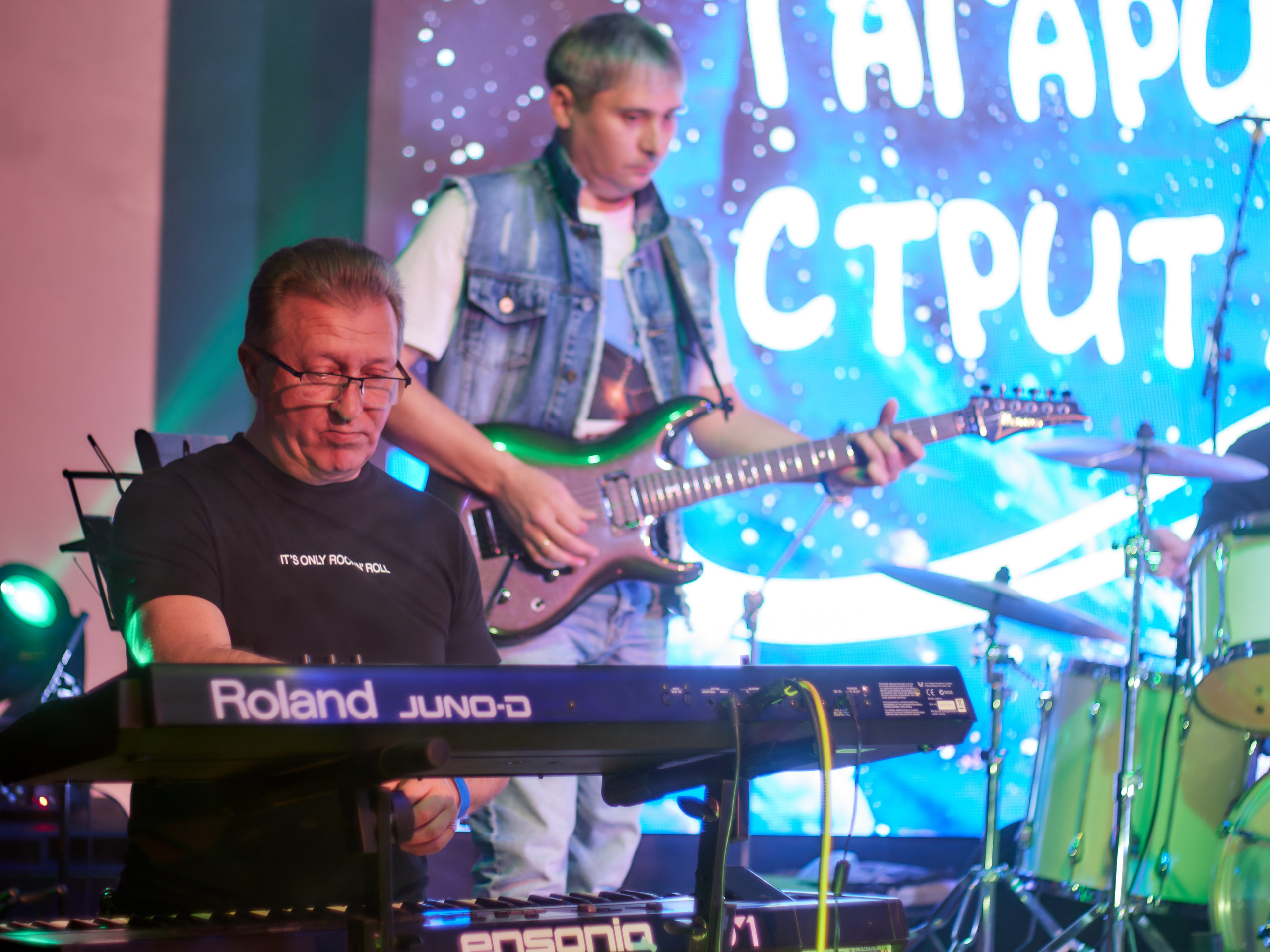 Квартирник «Без тормозов». Семейный и детский фотограф в Междуреченск Олег Бамбульский