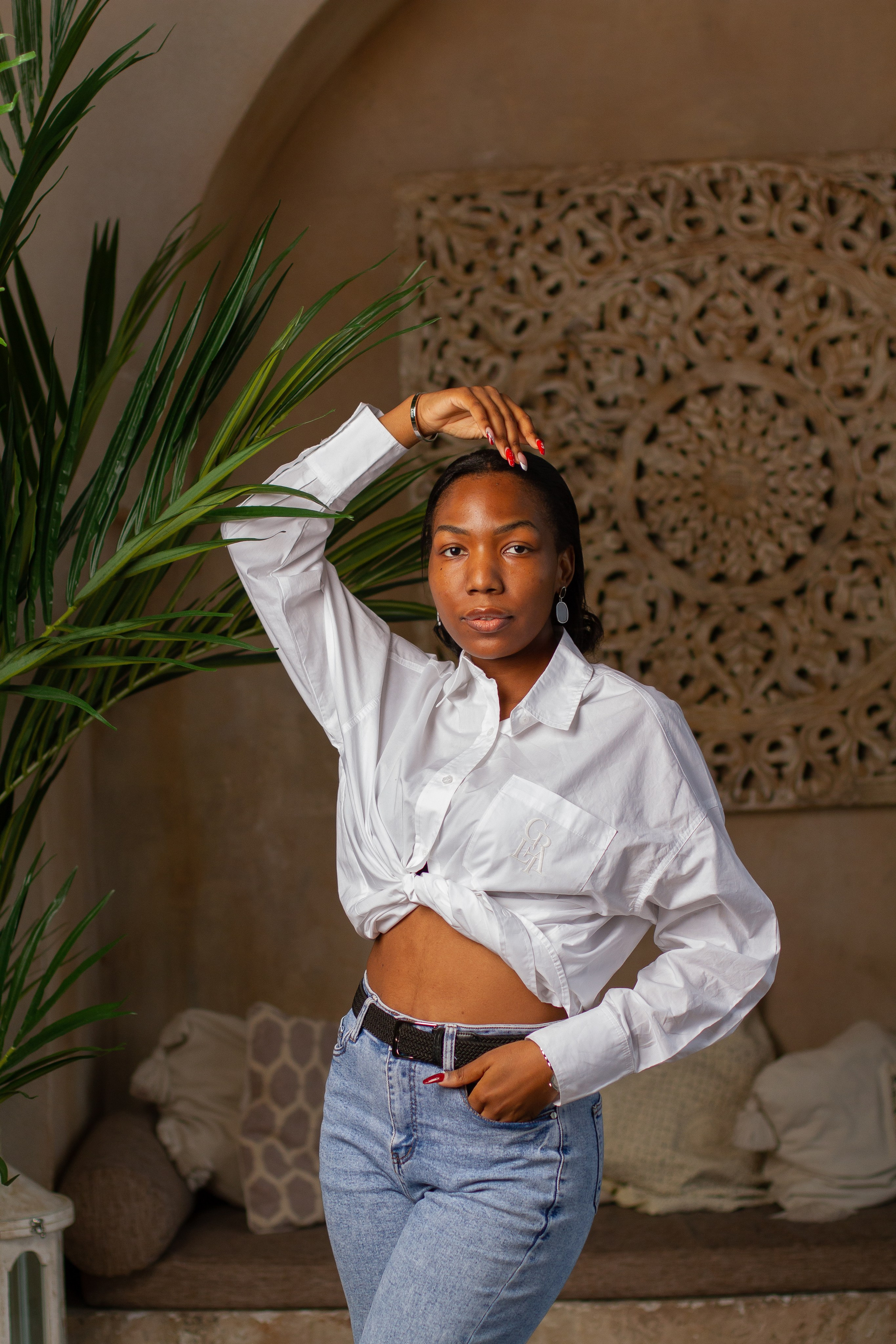 Women. Фотограф в Москве Река Екатерина