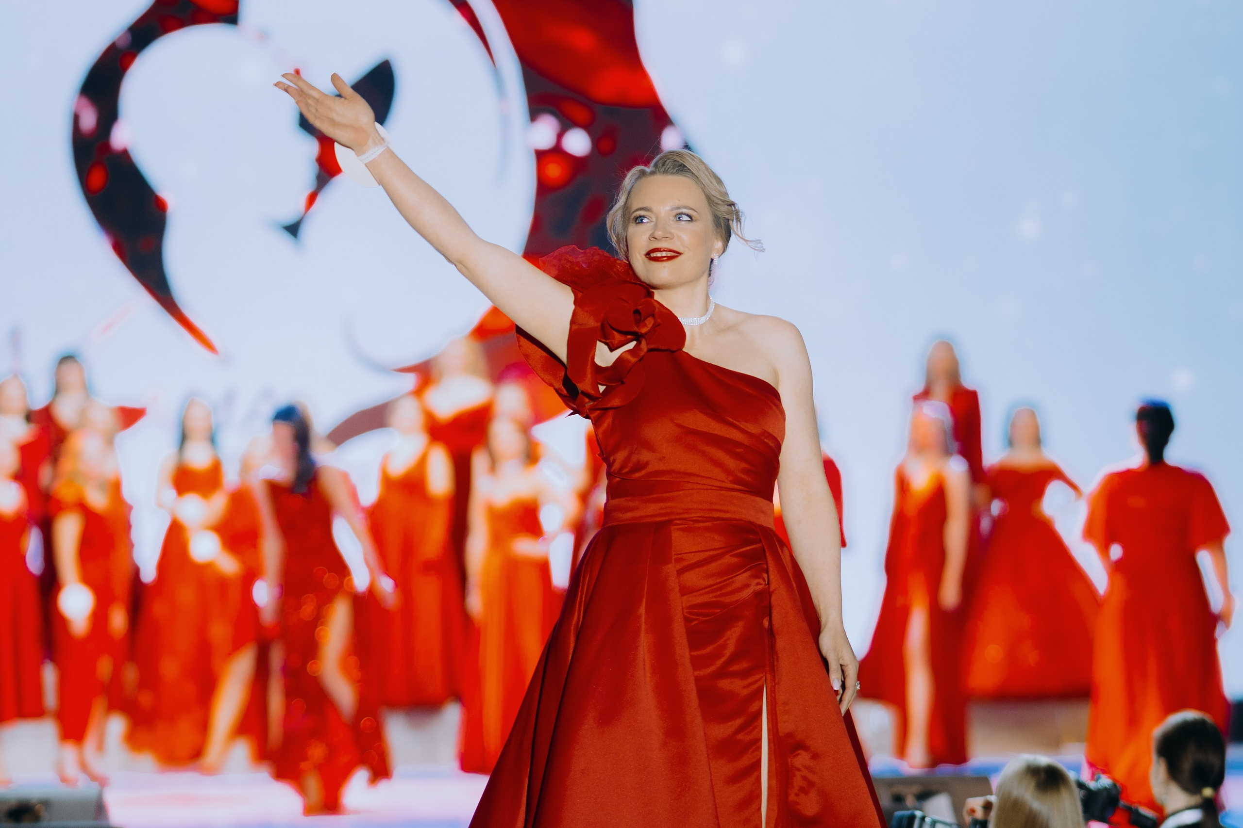 Мама года. Репортажный, портретный и свадебный фотограф в Магнитогорске Степан Самовиков