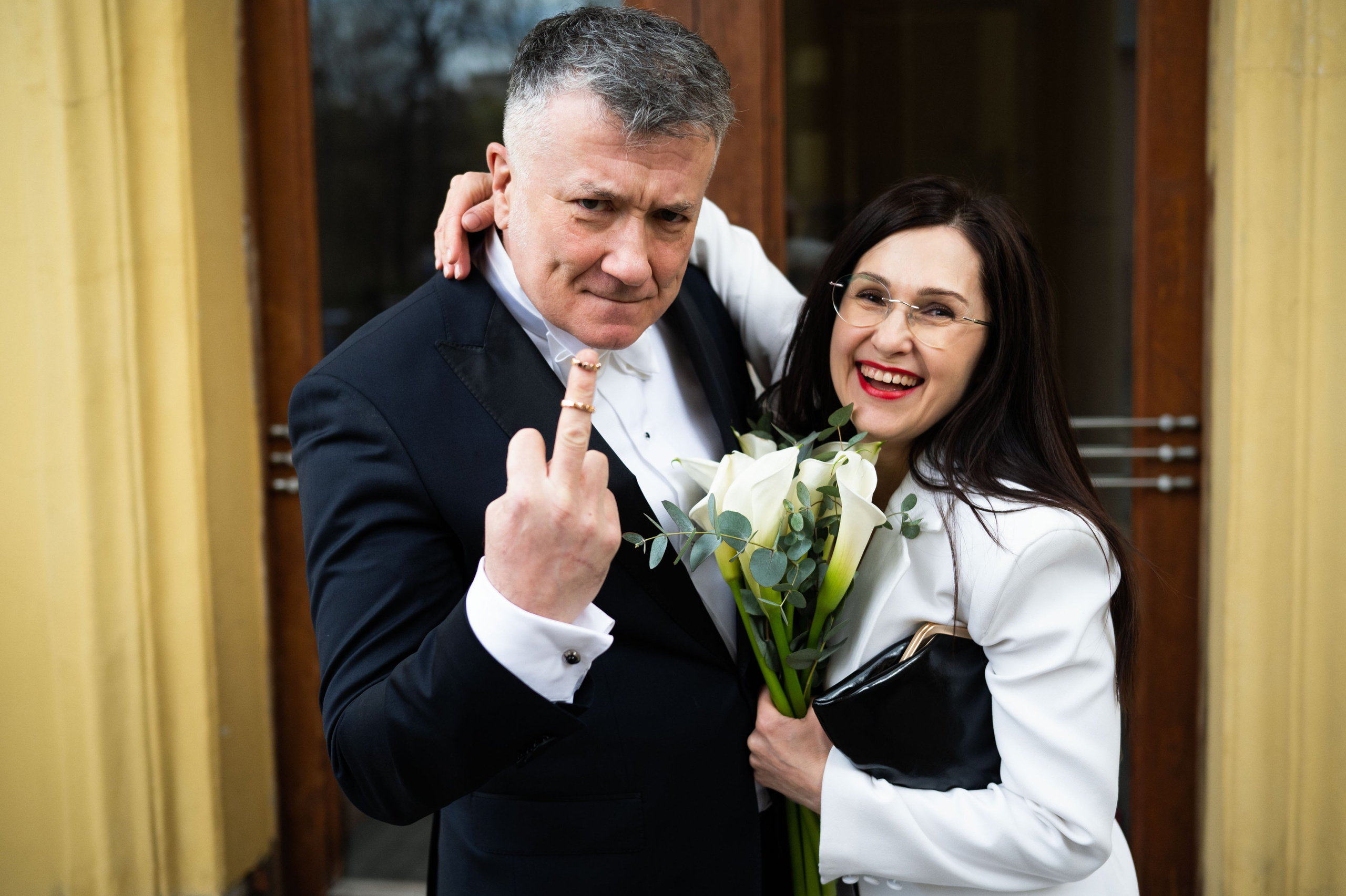 Вечно молодой, вечно пьяный. May the numbers guide us