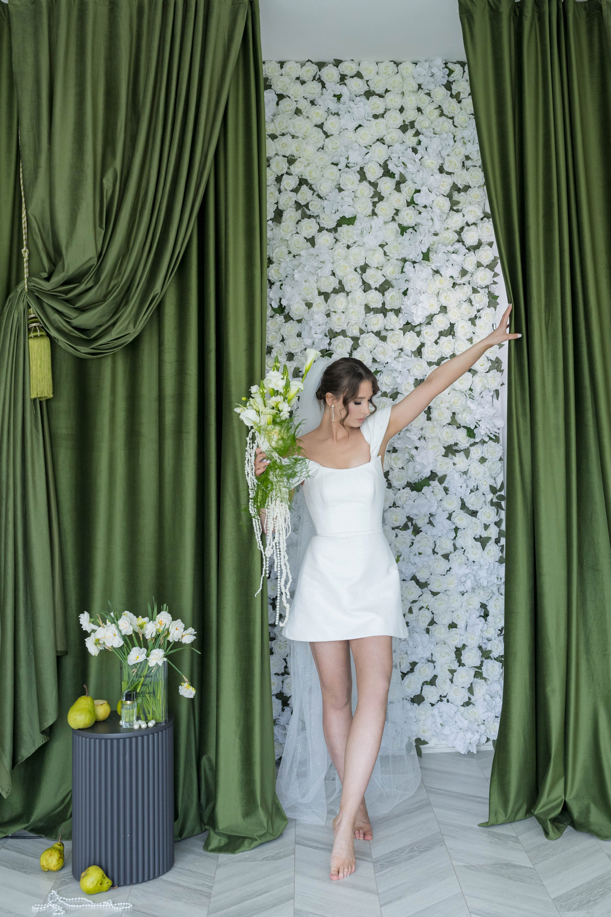 Ирина и Тимофей. Свадебный фотограф Витебск Минск