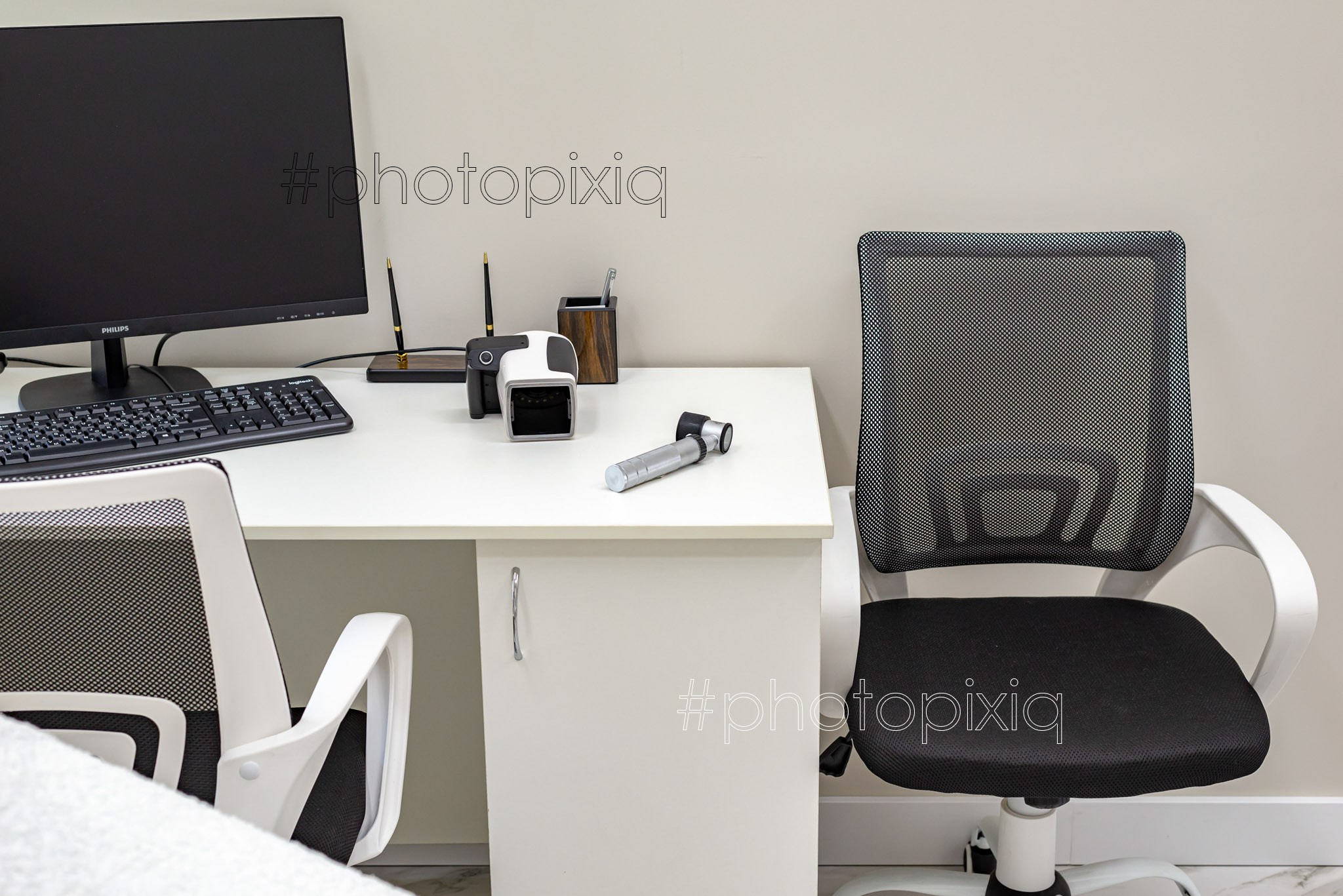 Интерьерная съёмка клиники CONCERN. Интерьерная съёмка и виртуальные туры — Интерьерный фотограф Кузнецов Сергей (photopixiq)