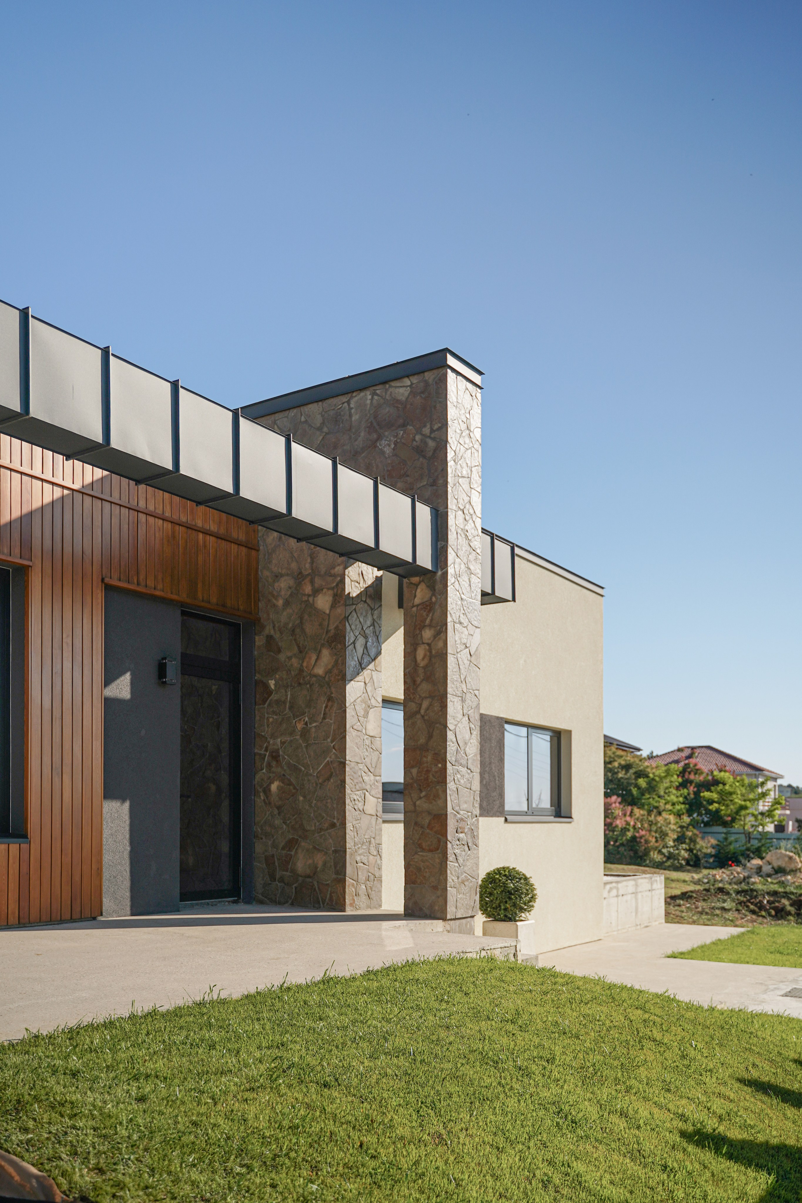 Съемка экстерьера. Интерьерный фотограф в Крыму