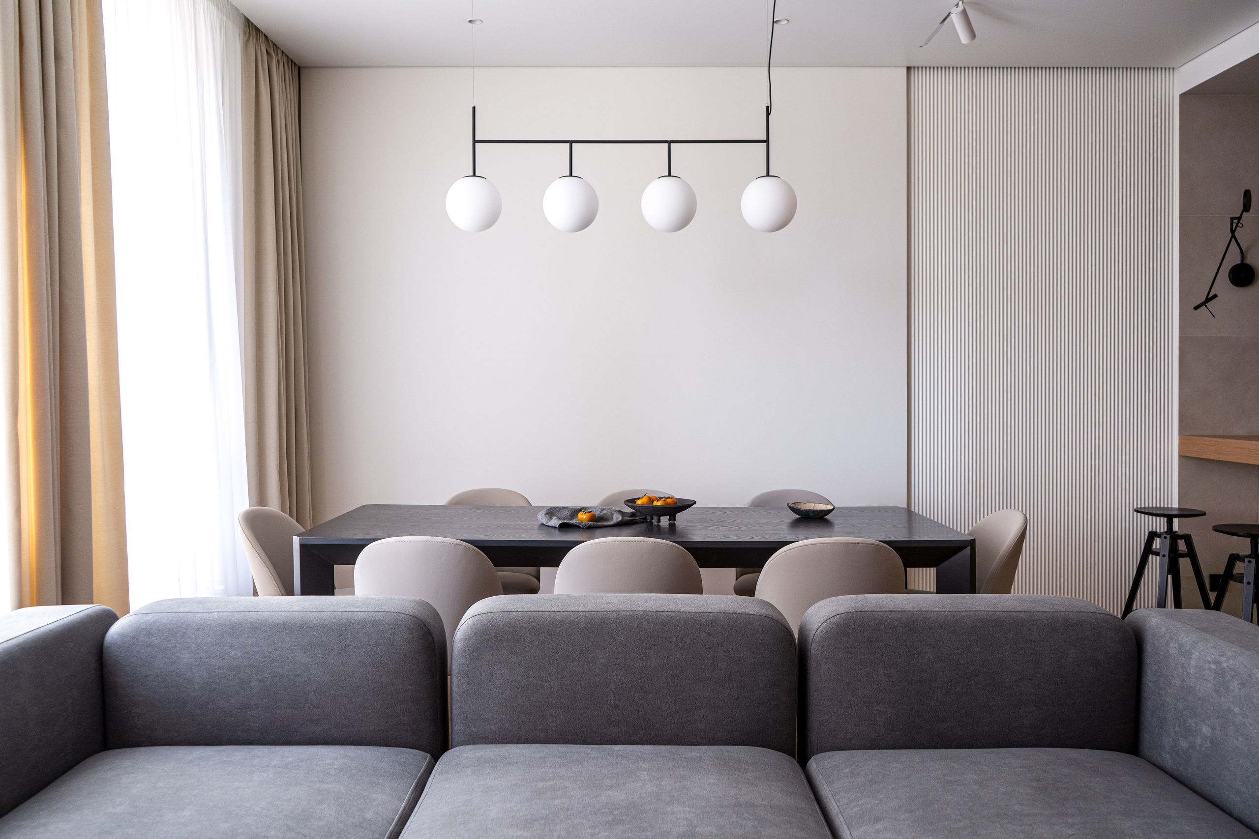 Интерьерный фотограф в Крыму