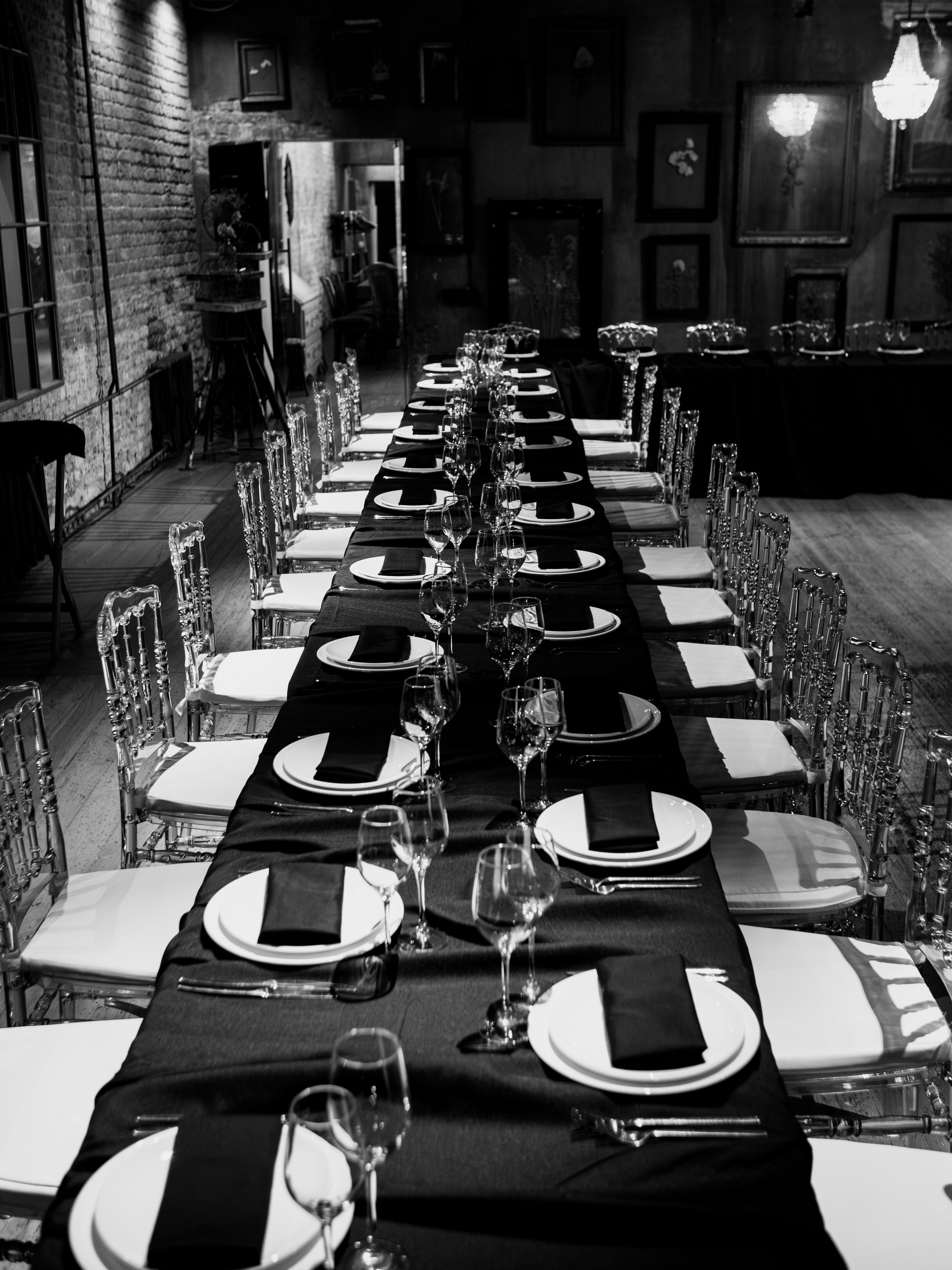 День рождения. Репортажный и портретный фотограф в Москве Илья Спиридонов