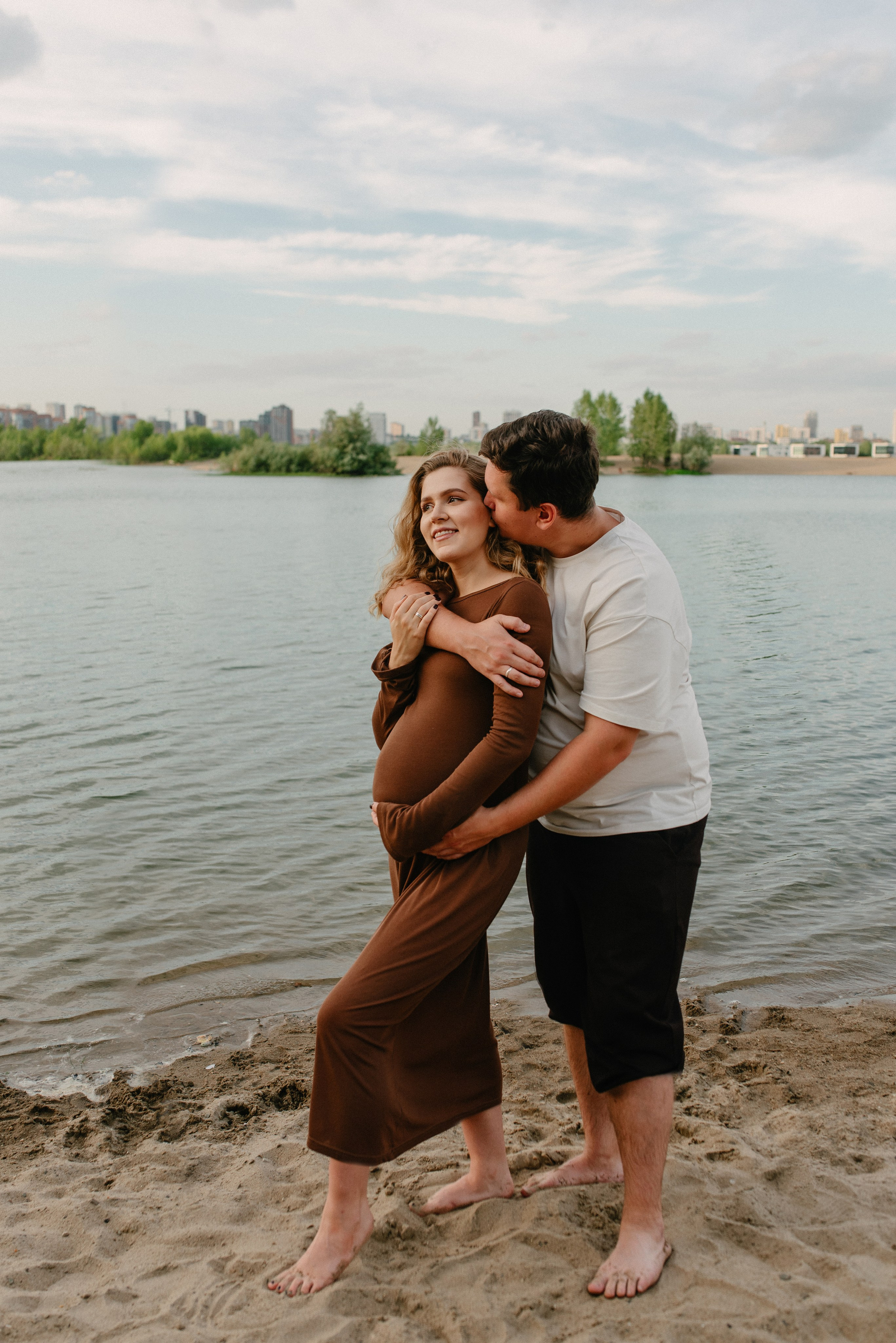 Эрик&Ангелина. Фотограф в Новосибирске Анастасия Курто