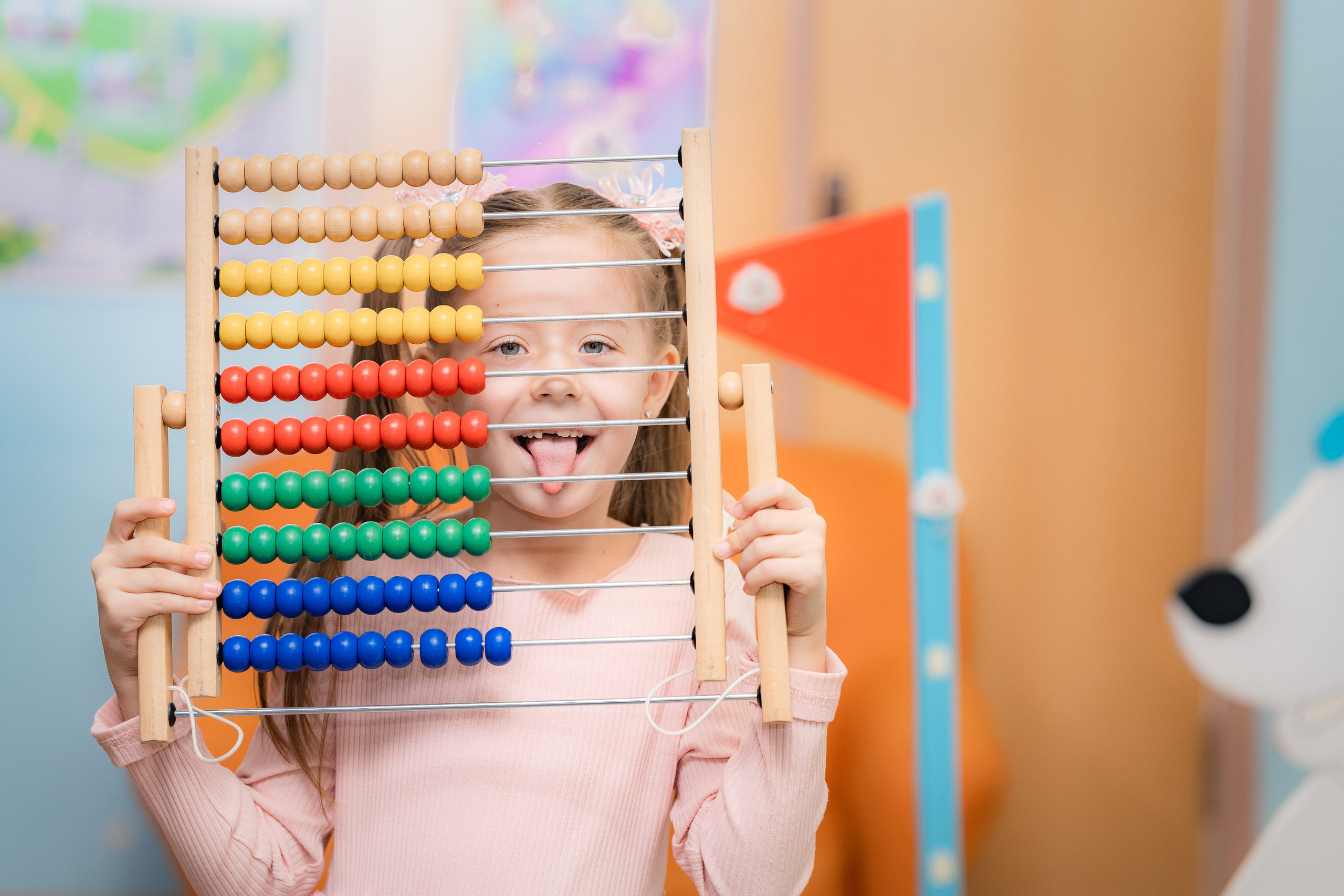 Фотограф Анна Колесникова