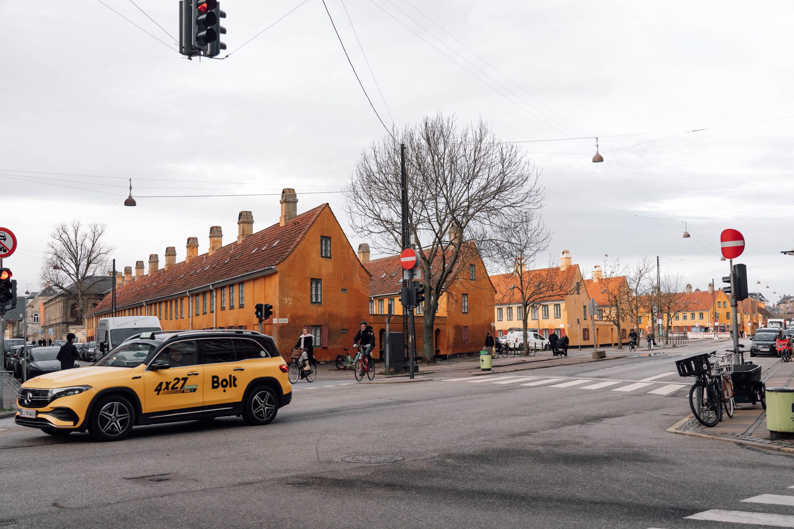 Дания. Фотографирую для себя, своей семьи и друзей!