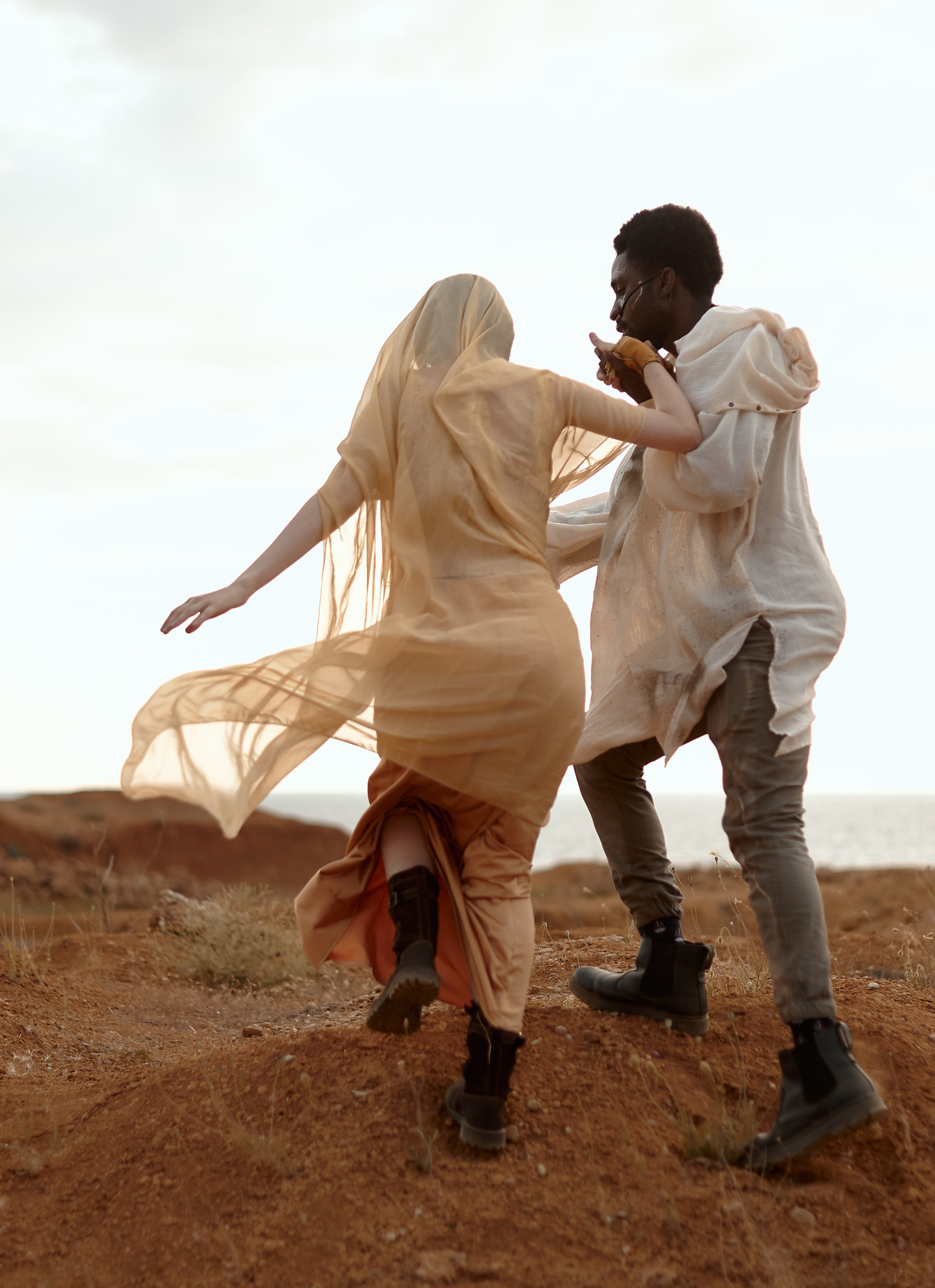 D U N E. Фотограф в Севастополе