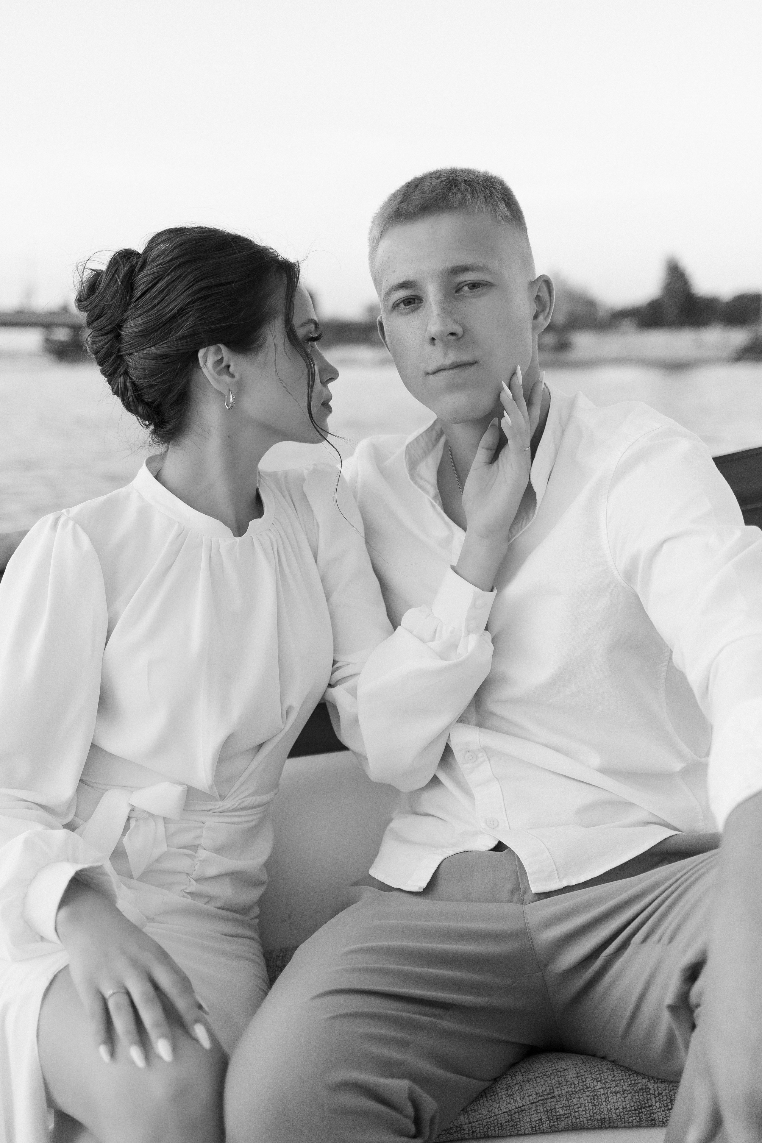 E & E. Фотограф Ольга Сапронова. Свадебный фотограф Ольга Сапронова