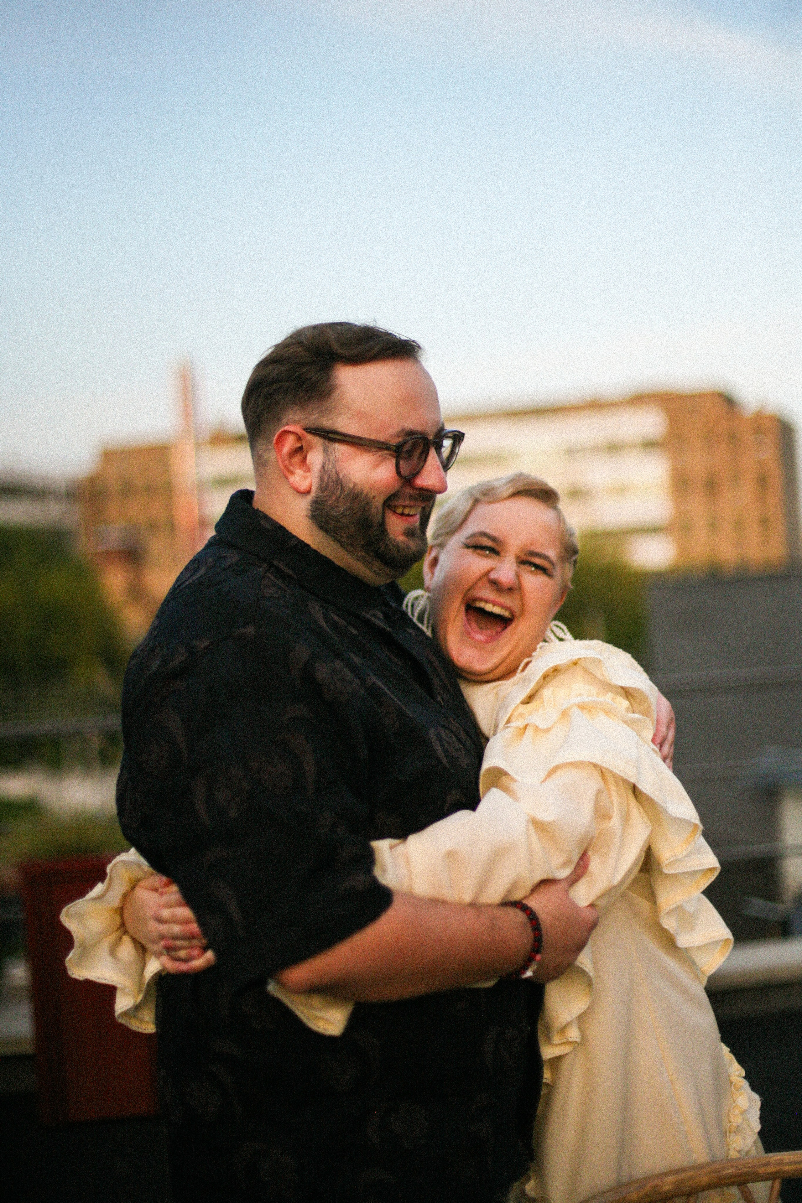 Аня и Кирилл (полный день с росписью). Фотограф Екатерина Максимова: семейные, индивидуальные съемки, свадьбы