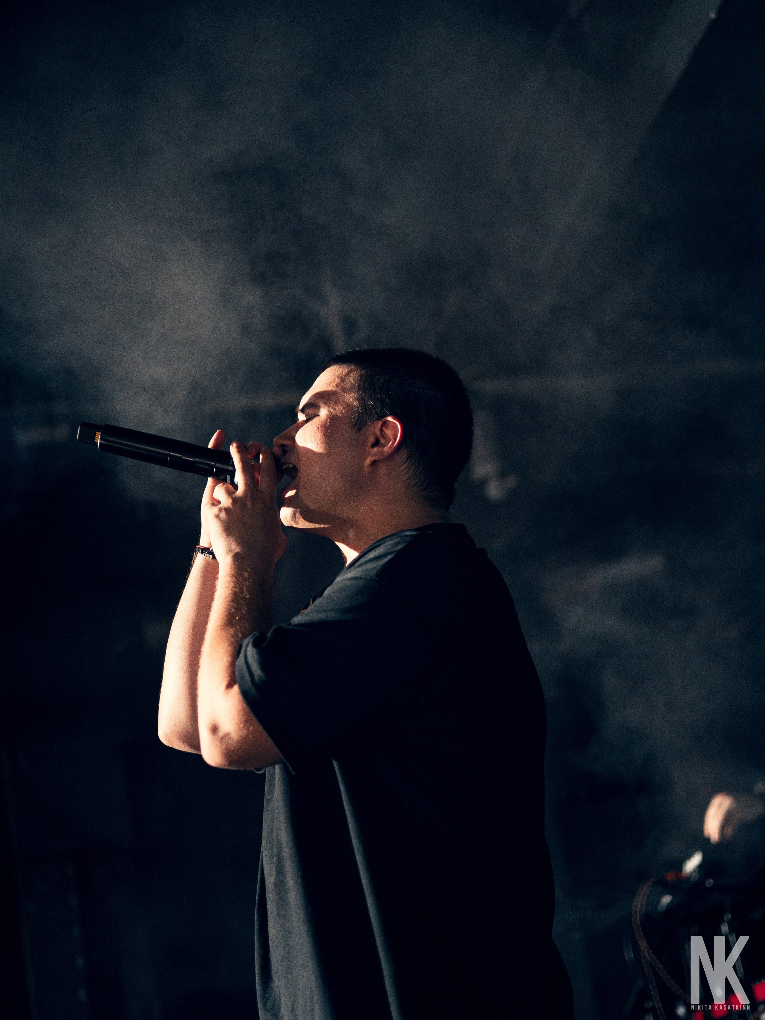 SALUKI 30.11 КАЗАНЬ. Касаткин Никита. Фотограф